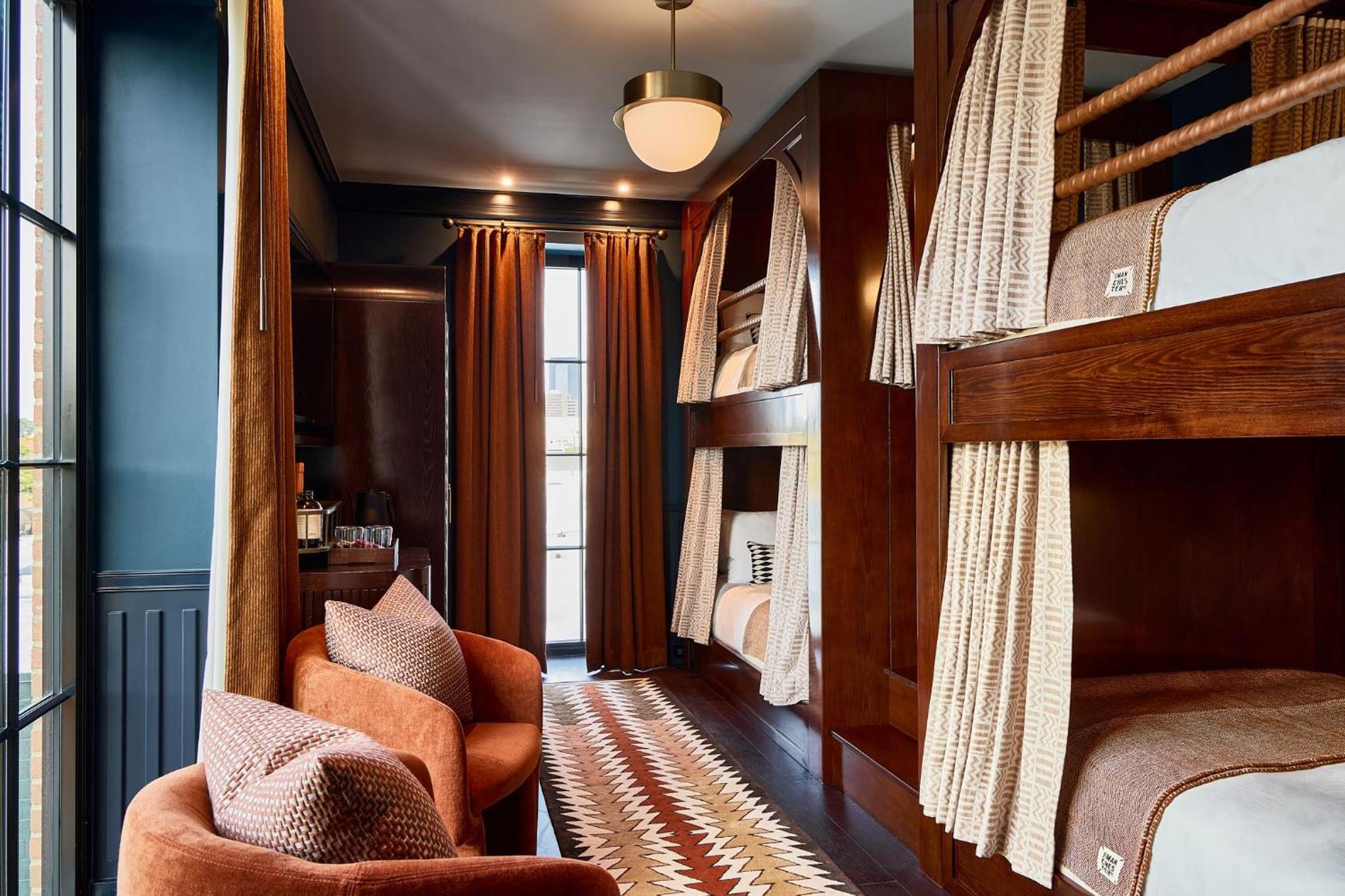 Quadruple Room photo 1