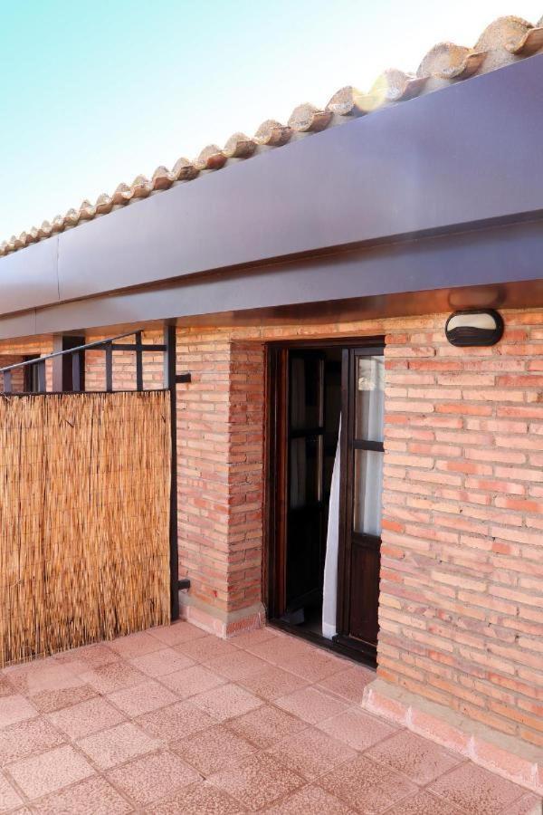 Habitación Doble con Terraza