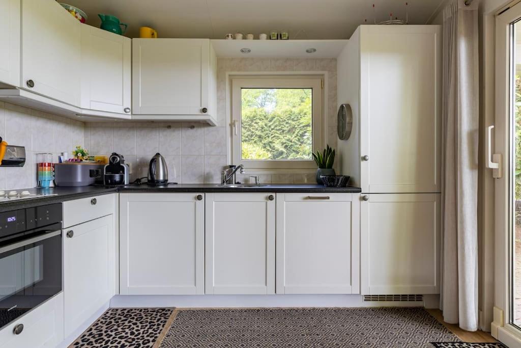 Two-Bedroom Chalet photo 2