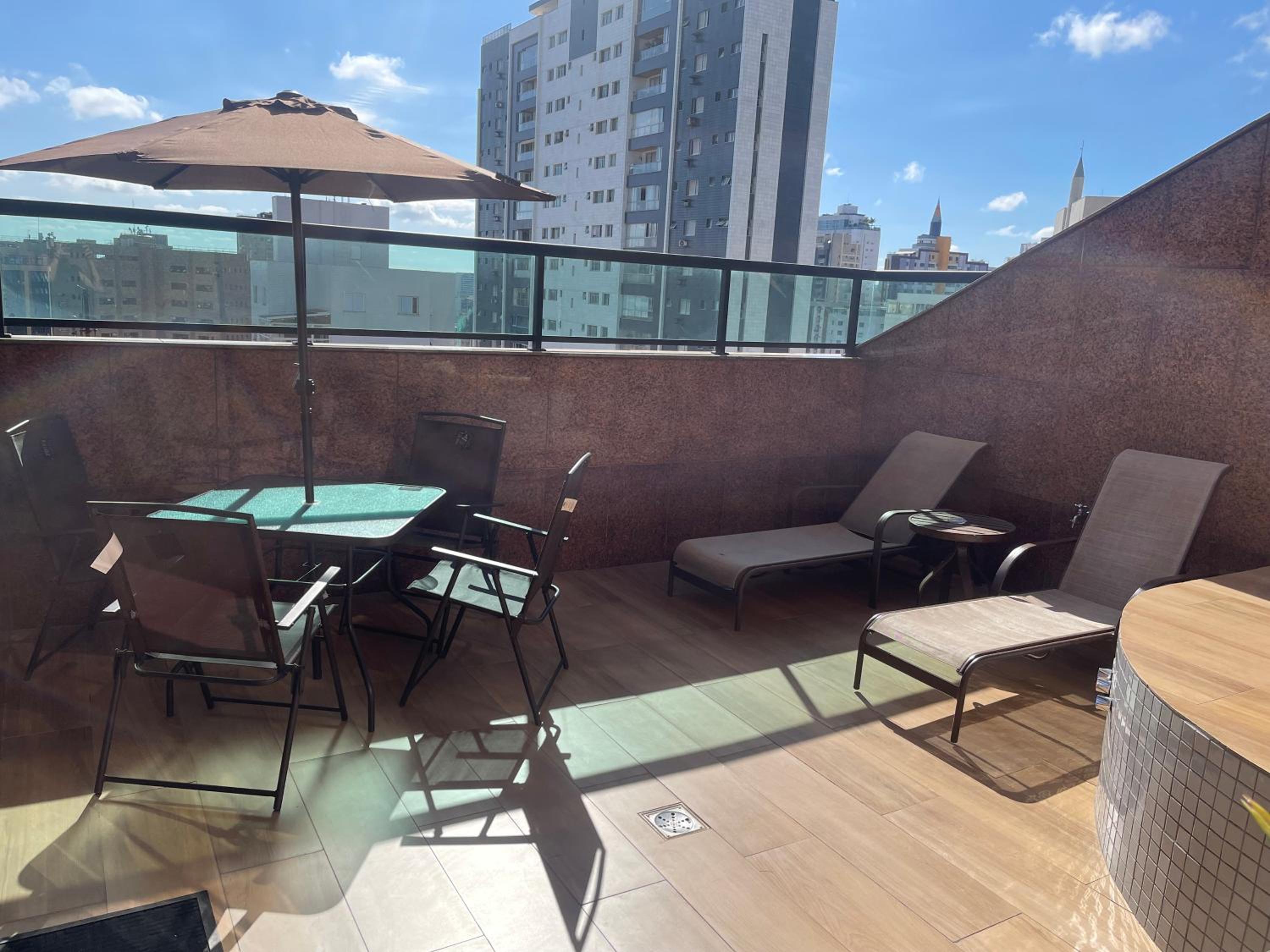 Penthouse Apartment photo 3