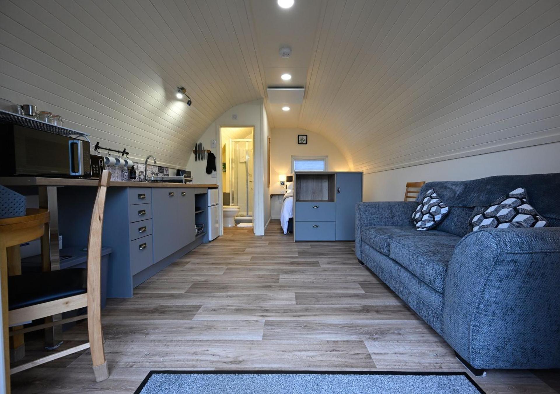 Vacation Home photo 1