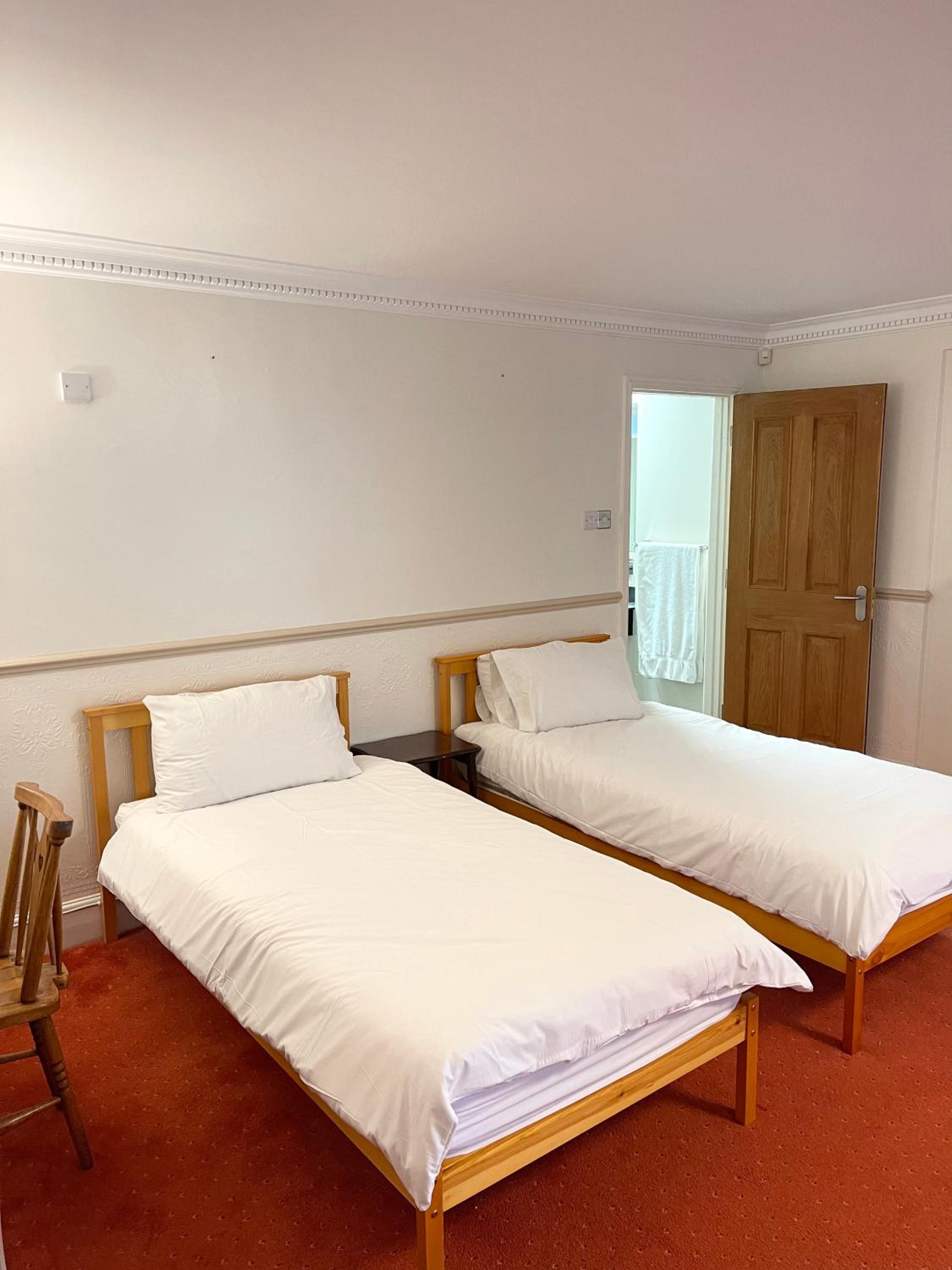 Deluxe Quadruple Room photo 2