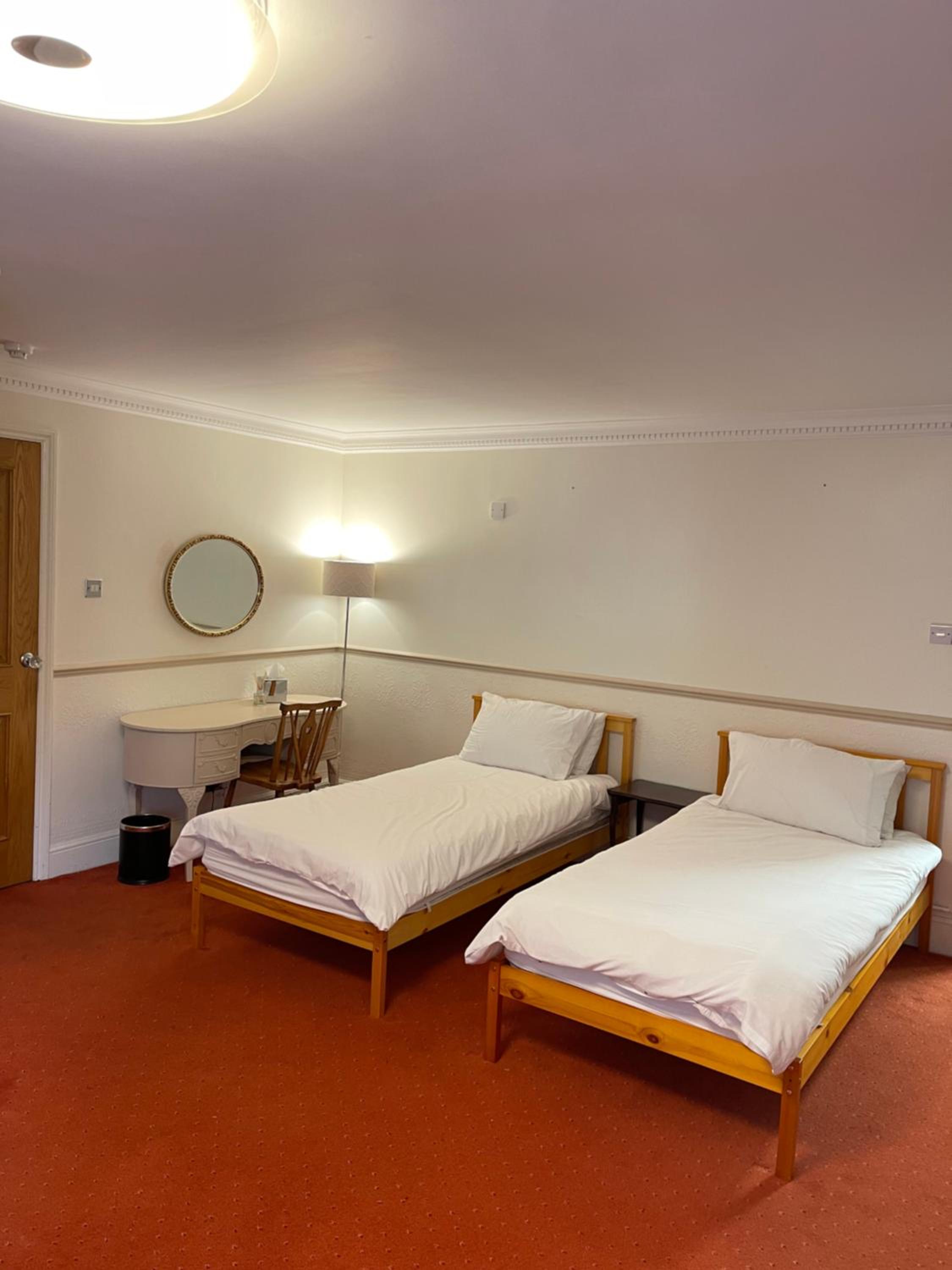Deluxe Quadruple Room photo 3