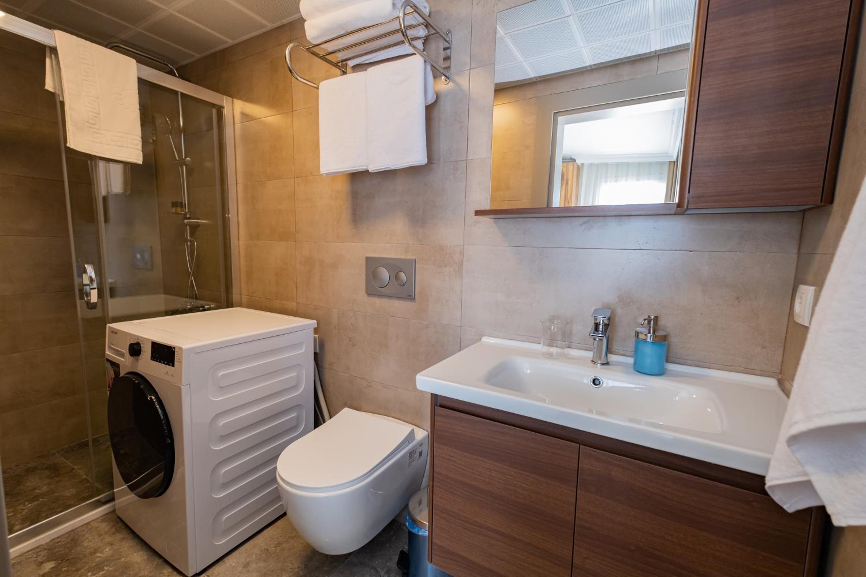 Executive Suite photo 3