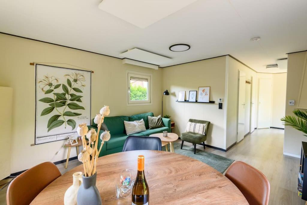 Two-Bedroom House photo 1
