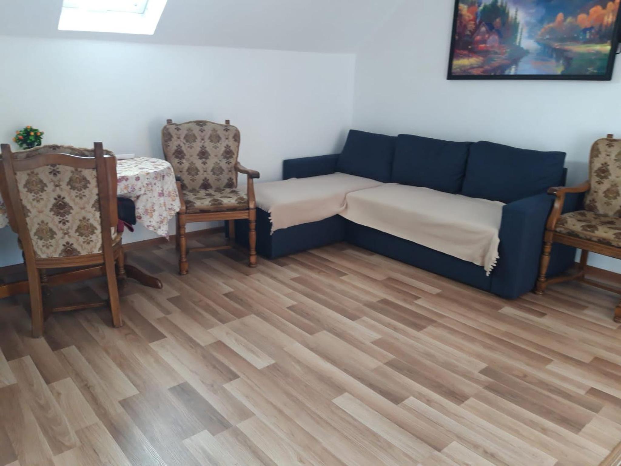 Three-Bedroom Apartment - Photo 9