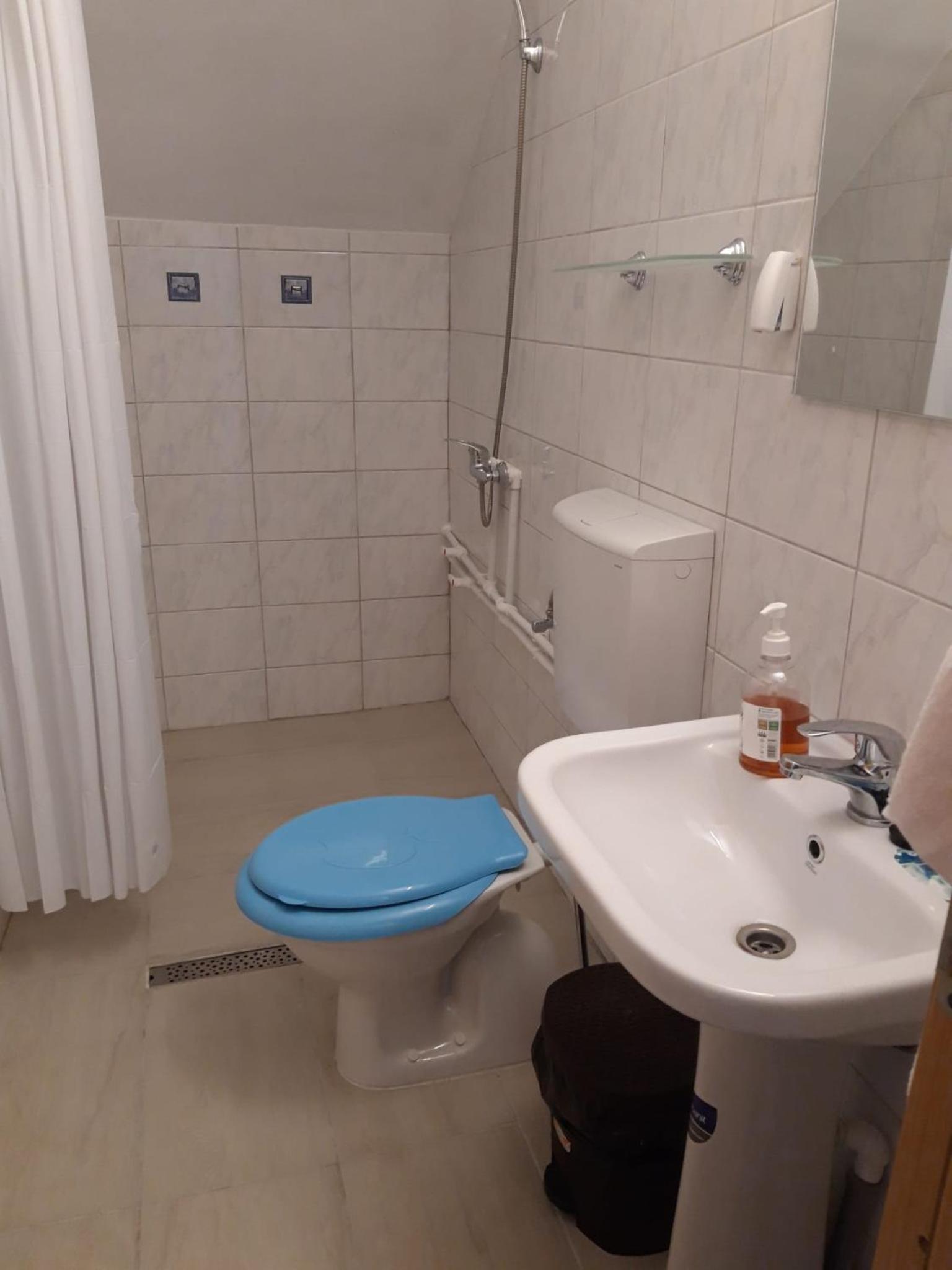 Three-Bedroom Apartment - Photo 12