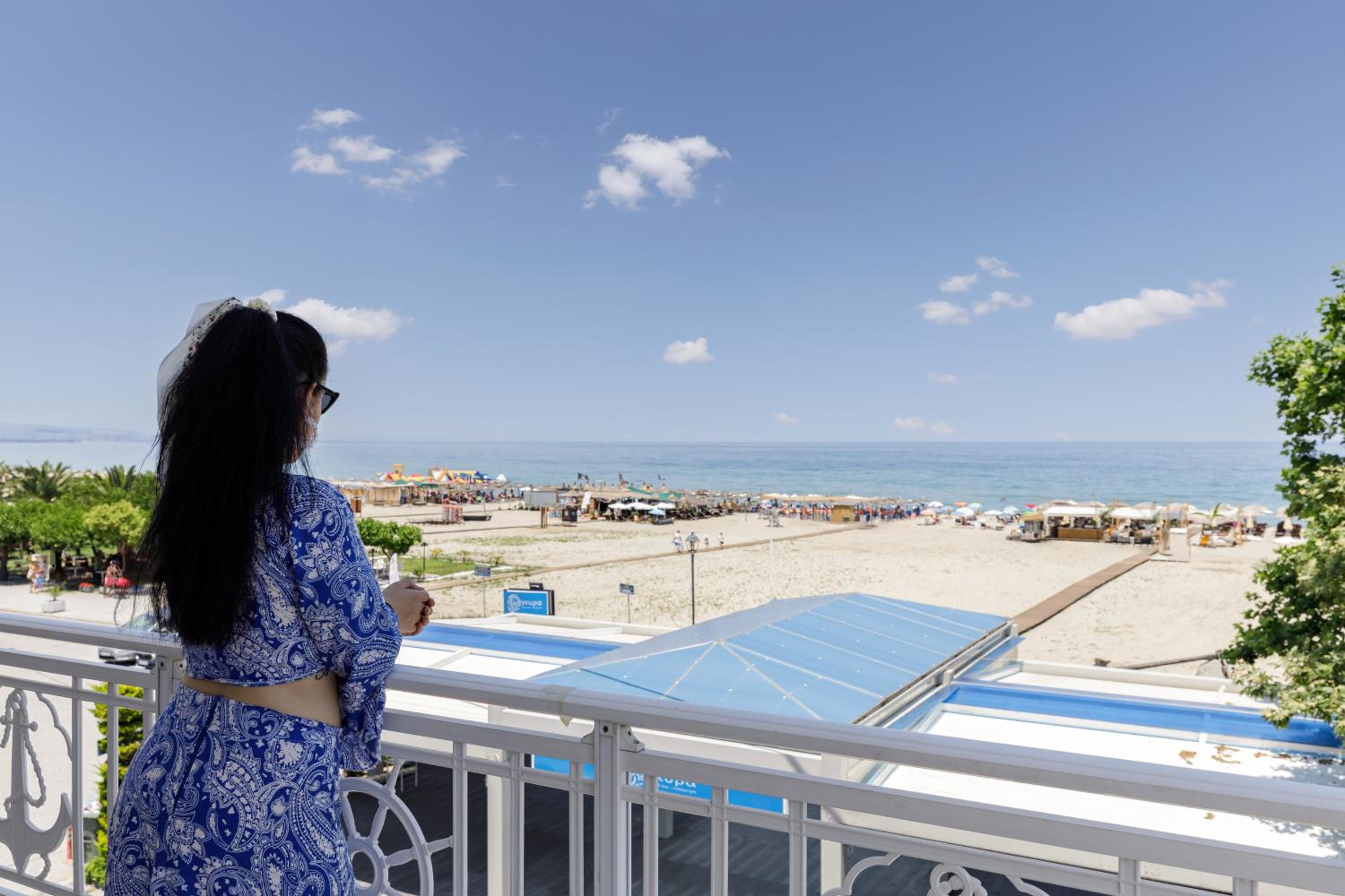 Studio With Sea View photo 2