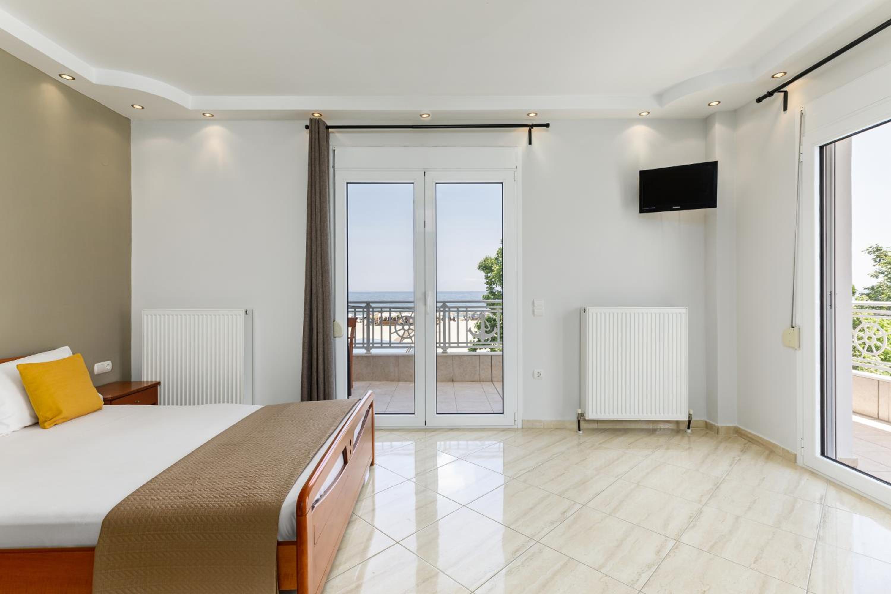 Studio With Sea View photo 1