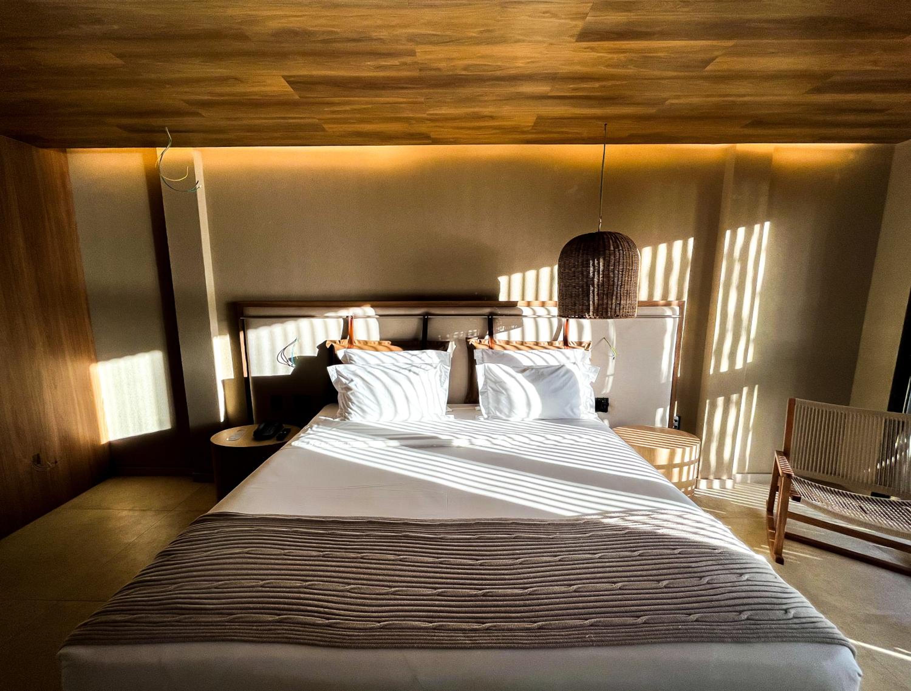 Large Double Room photo 1
