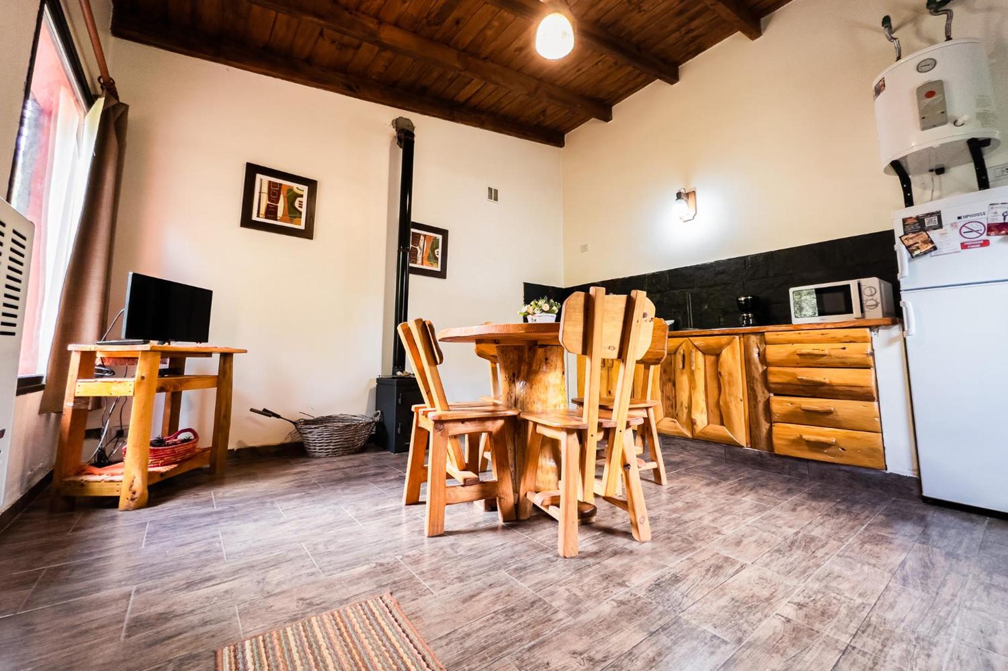 One-Bedroom House photo 1
