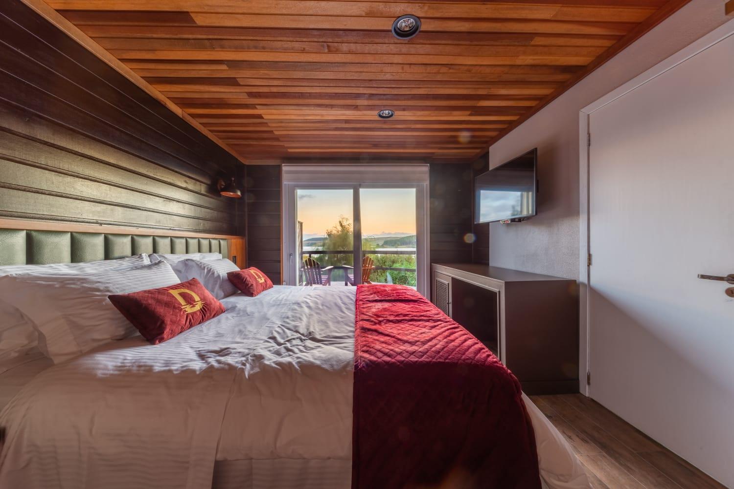 Superior Double Room photo 1