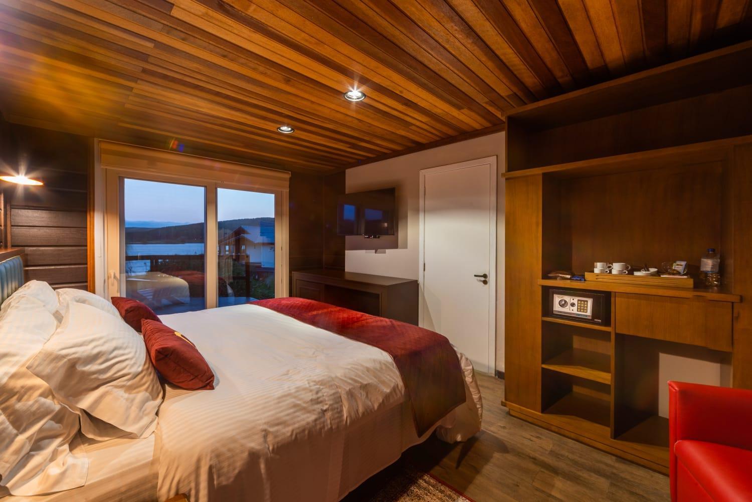 Superior Double Room photo 2
