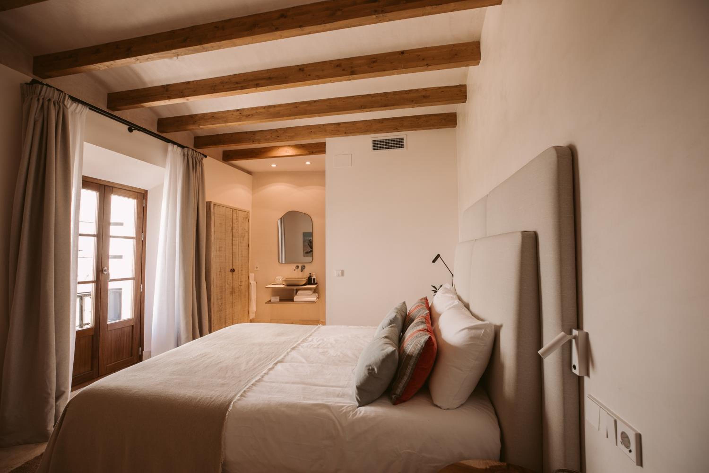 Chambre Double Deluxe