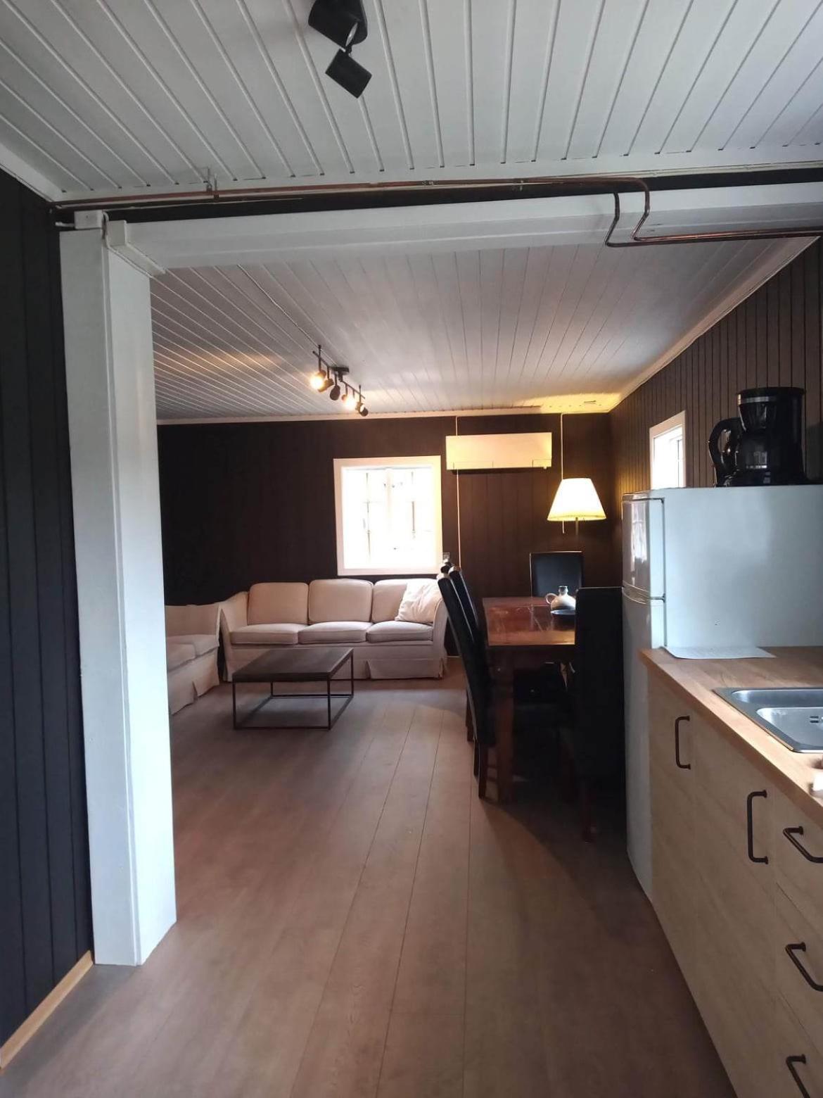 Three-Bedroom Cottage photo 1