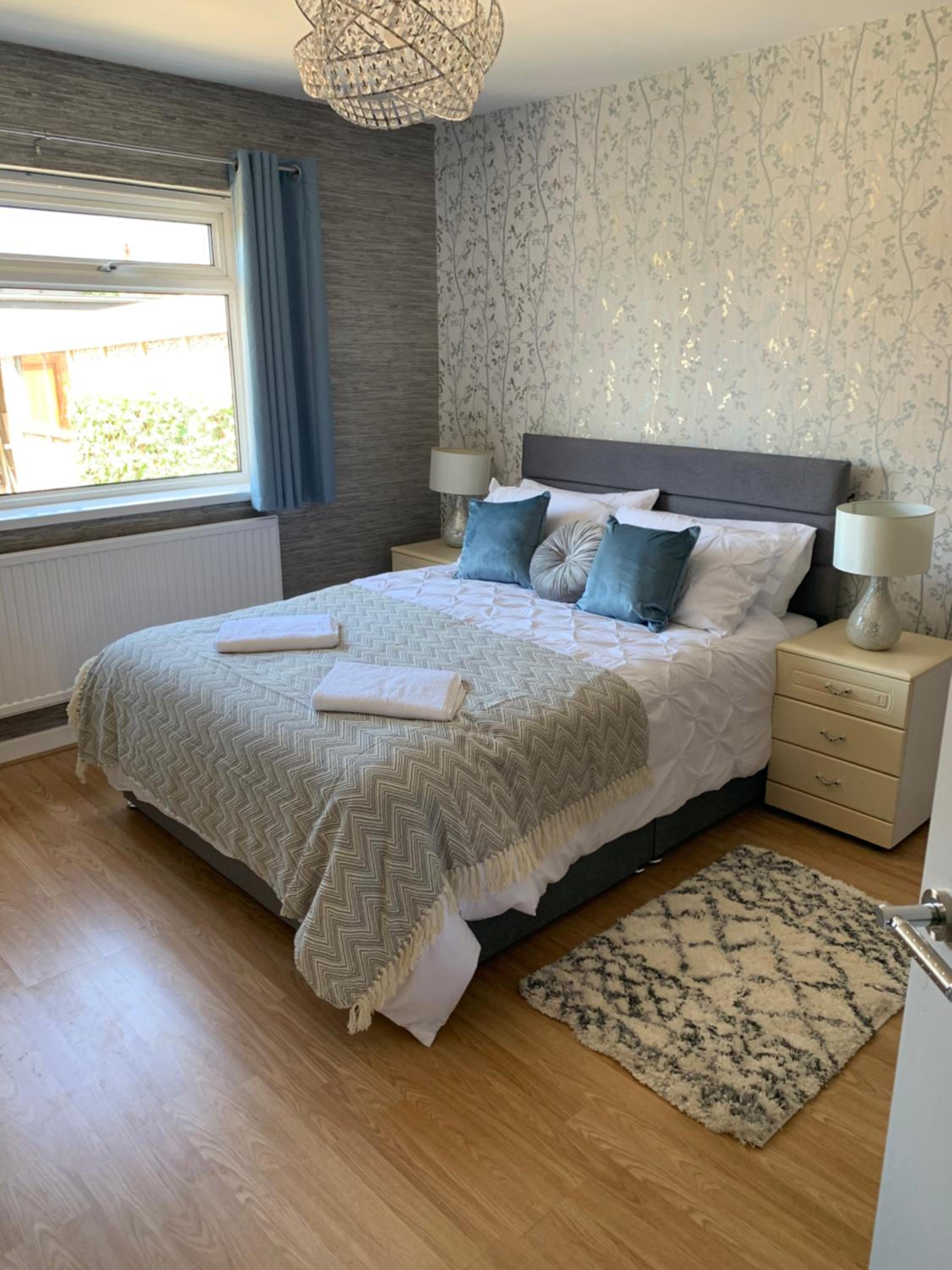 Two-Bedroom House photo 1