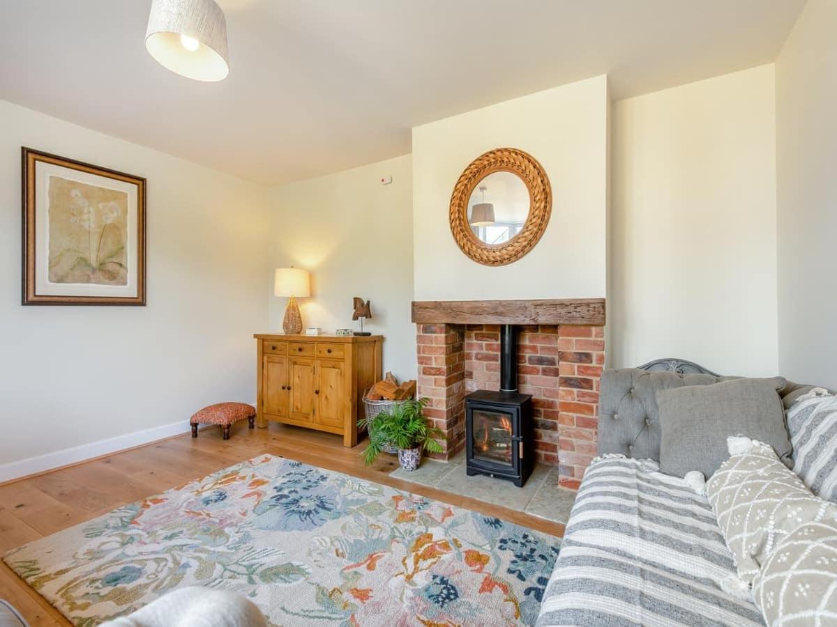 Four-Bedroom House photo 2