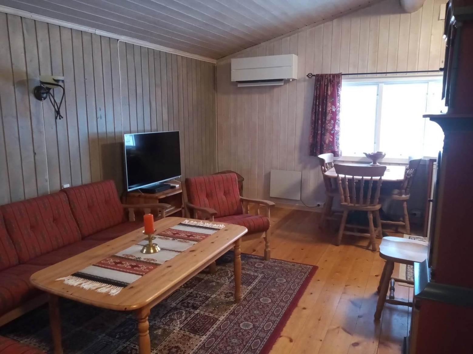 Cottage photo 1