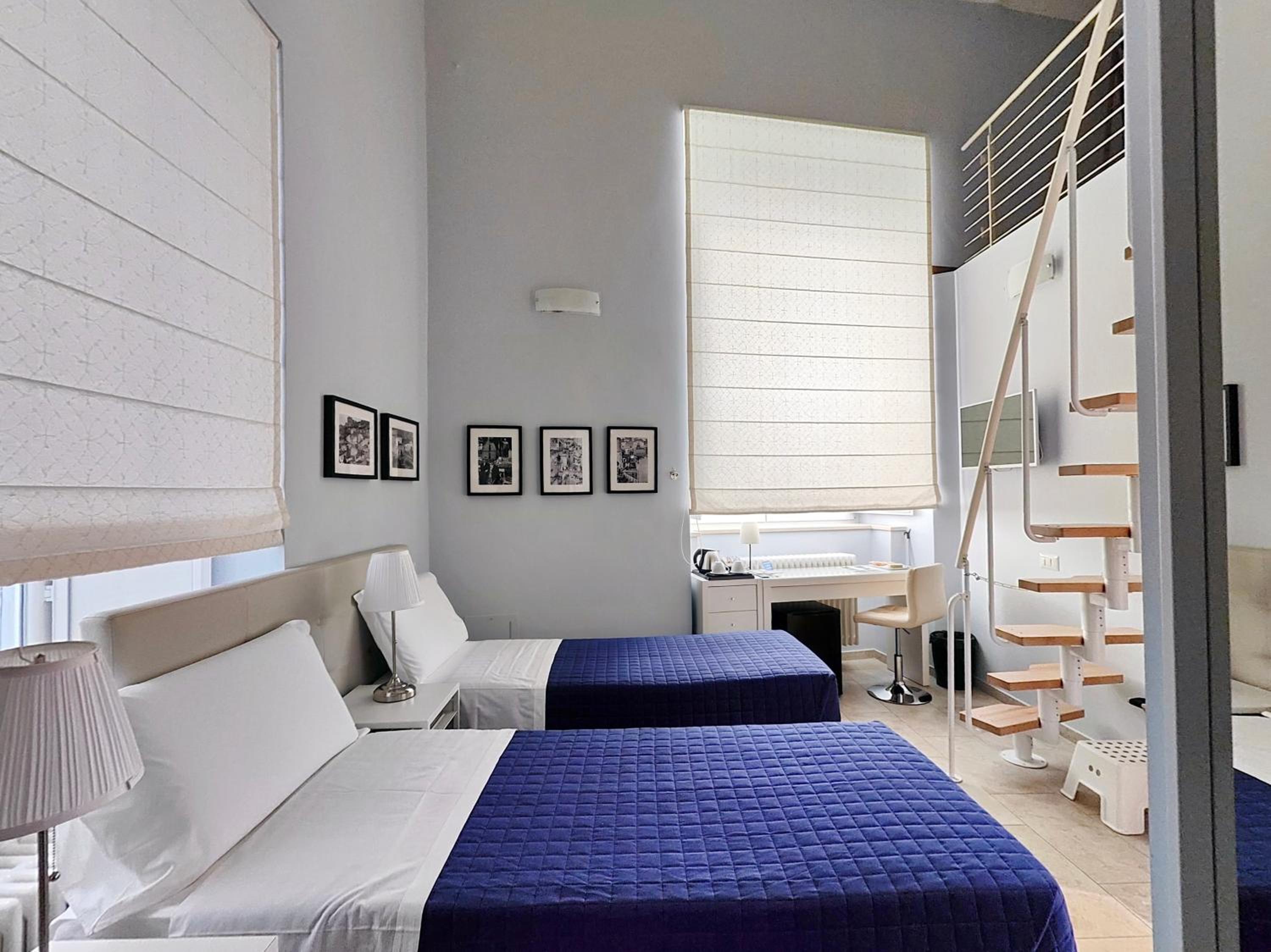 Superior Triple Room - Photo 4