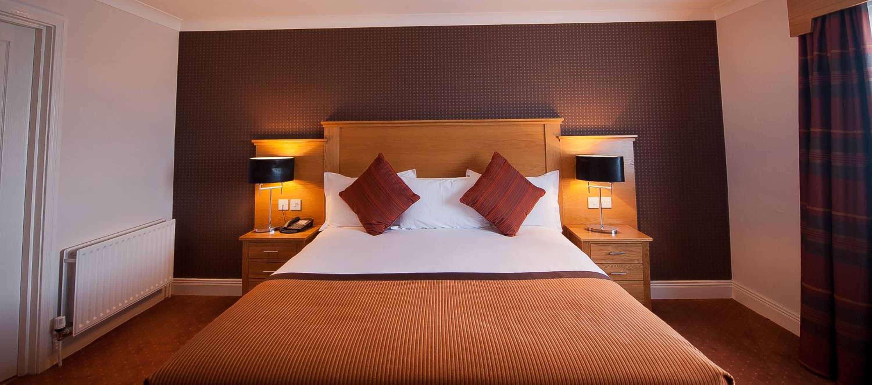 Deluxe Double or Twin Room - Photo 4