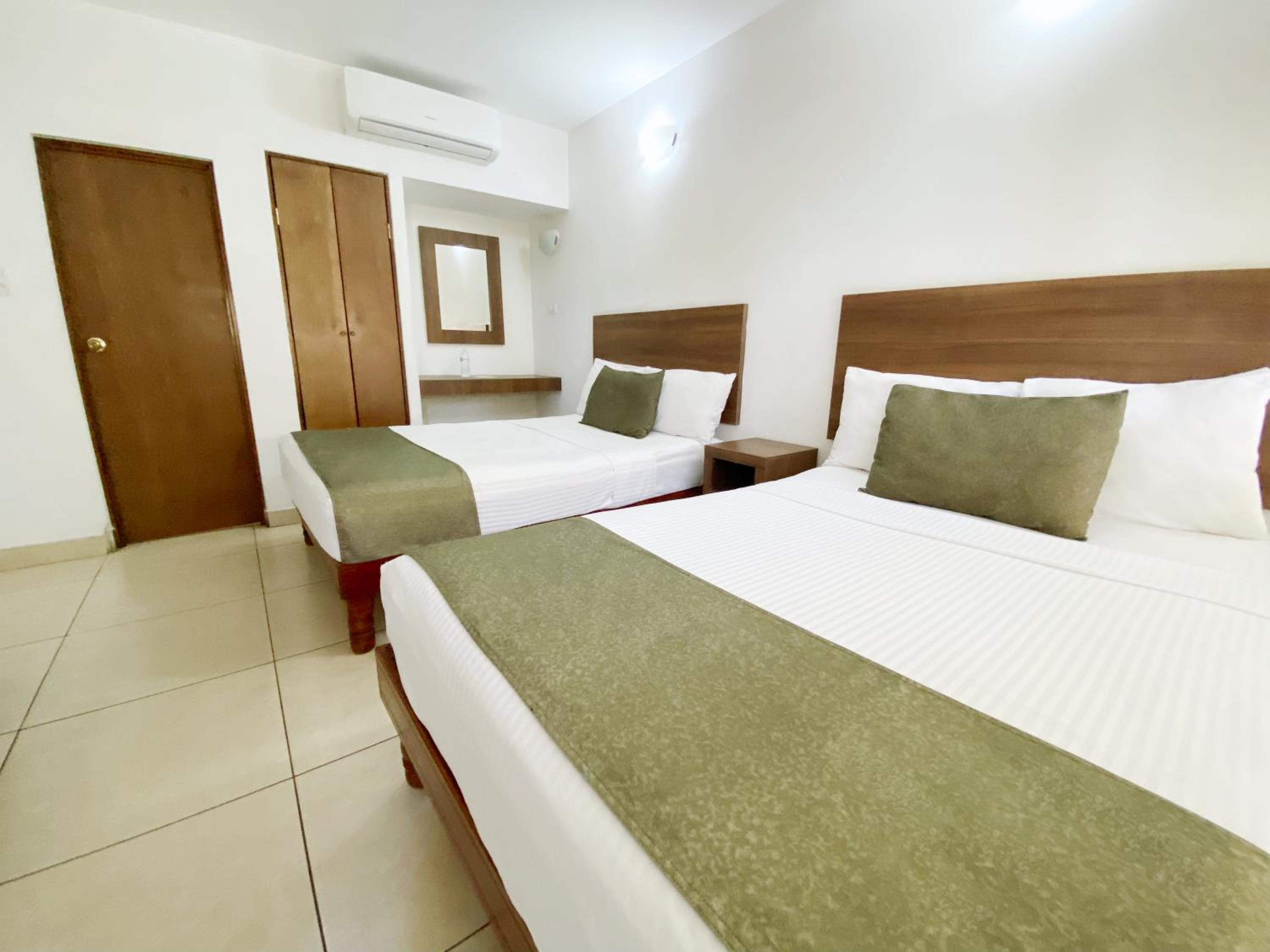 Standard Double Room photo 1