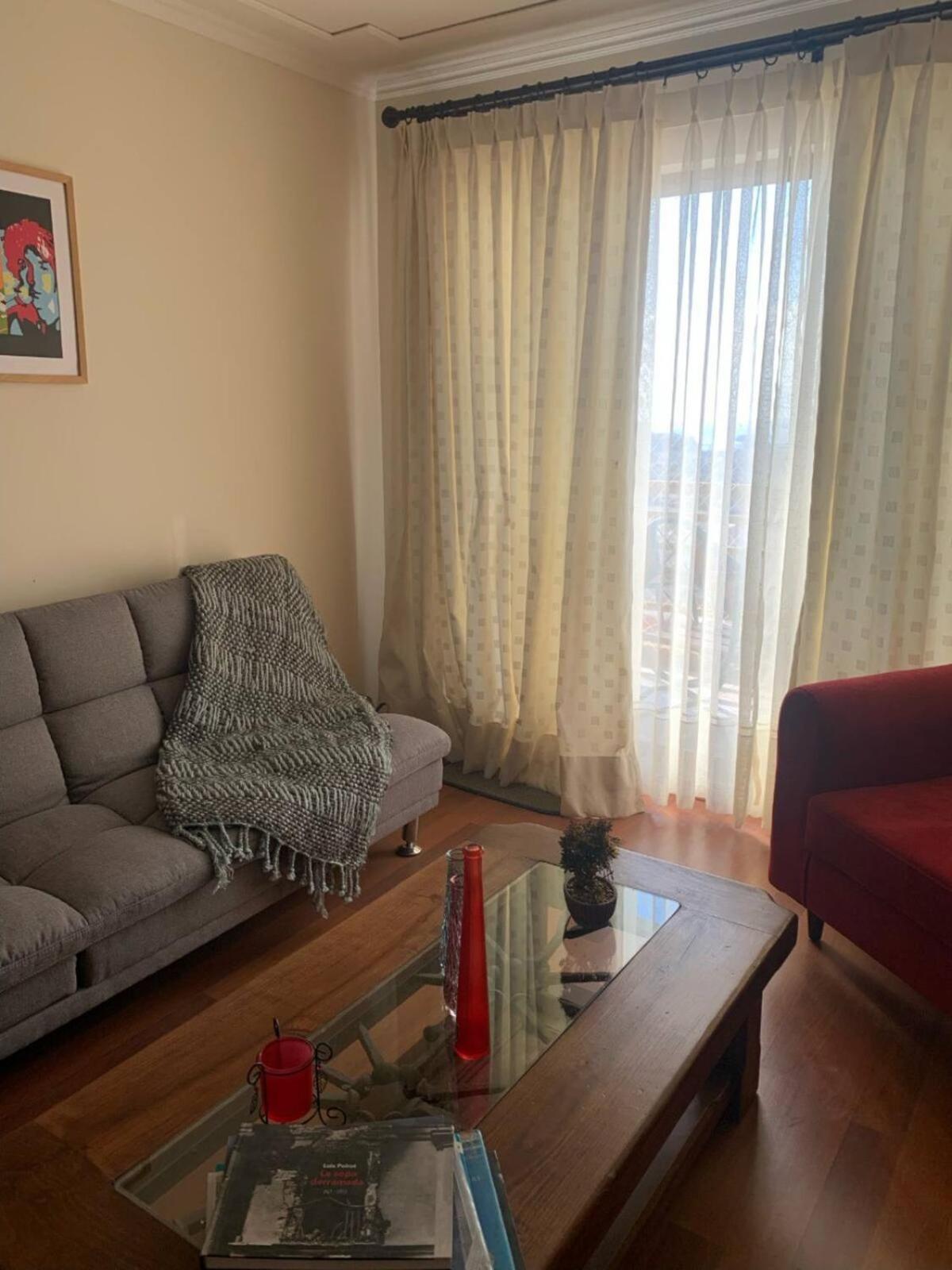Two-Bedroom Apartment photo 1