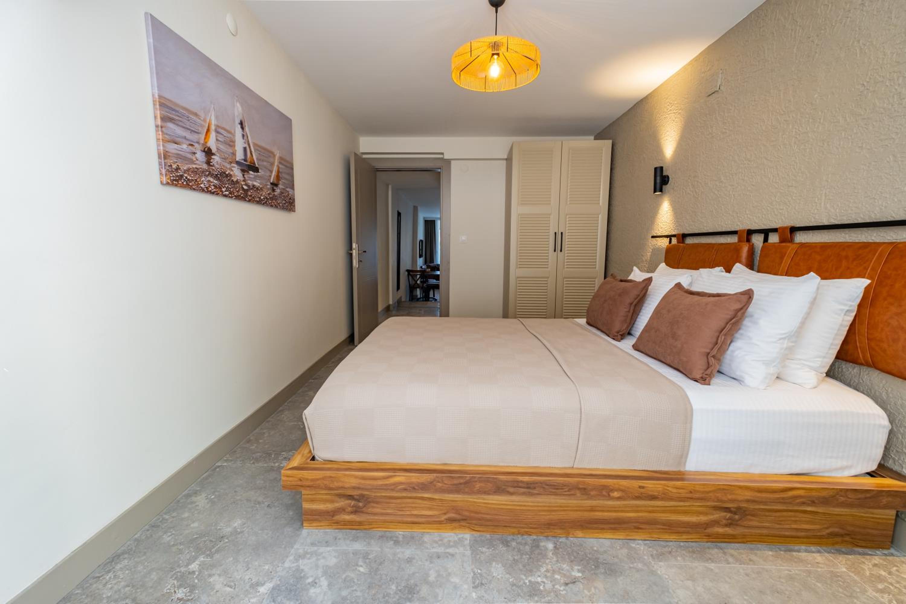 Suite with Terrace photo 1