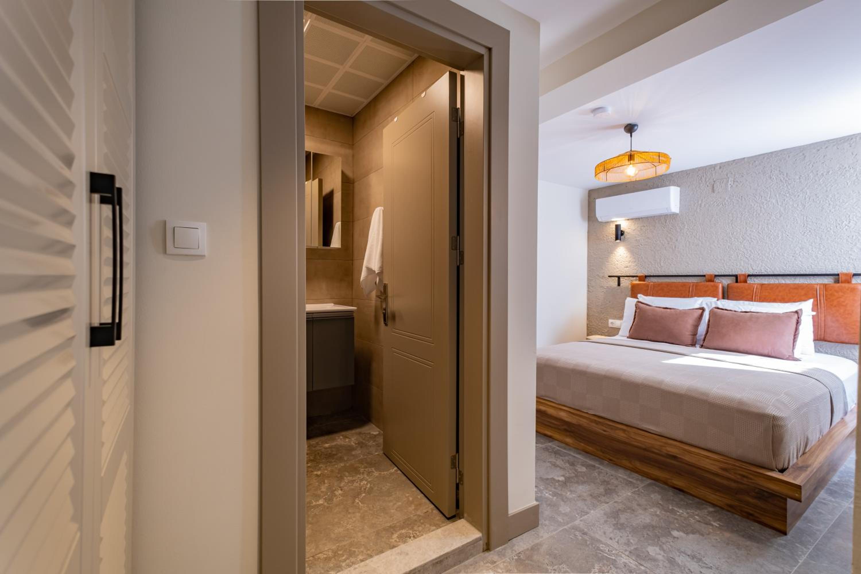 Suite with Garden View photo 1