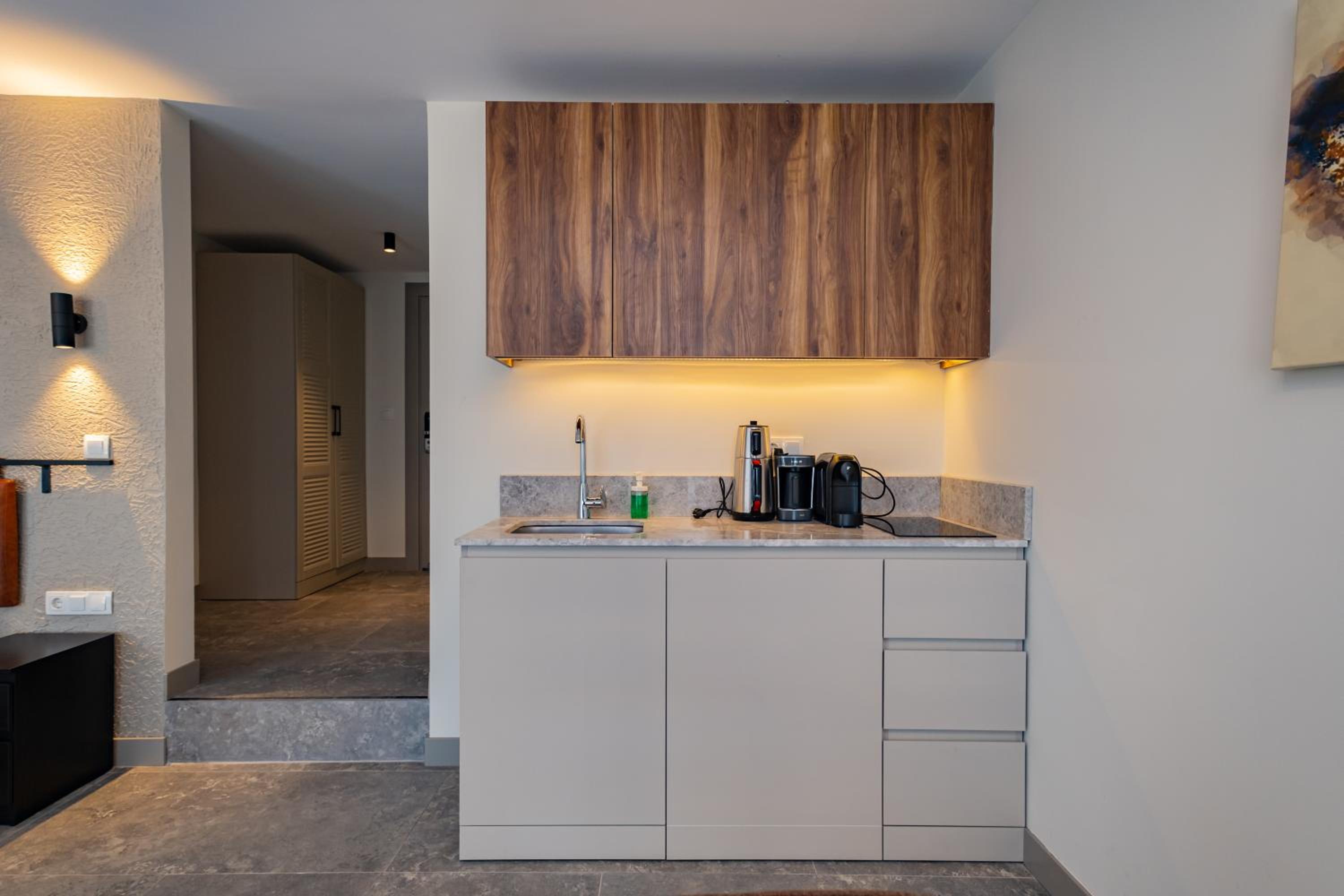 Suite with Terrace photo 3