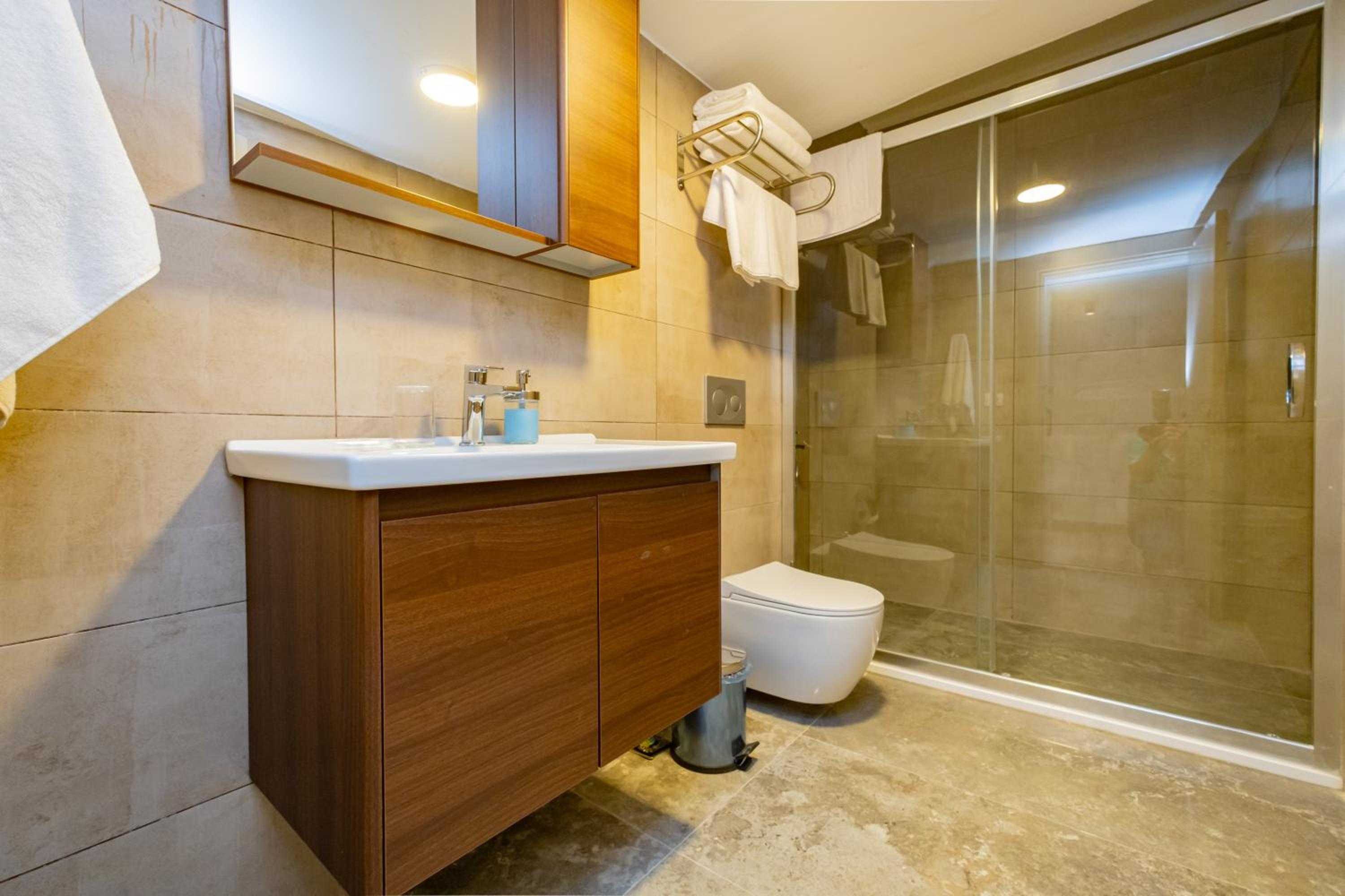 Suite with Terrace photo 3