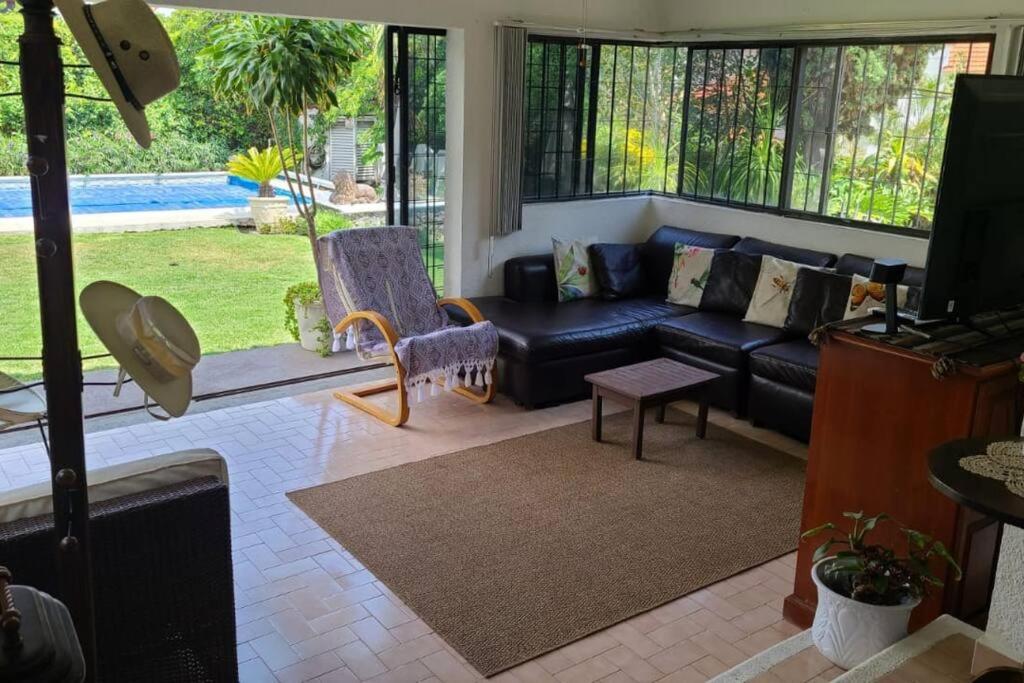 Villa photo 1