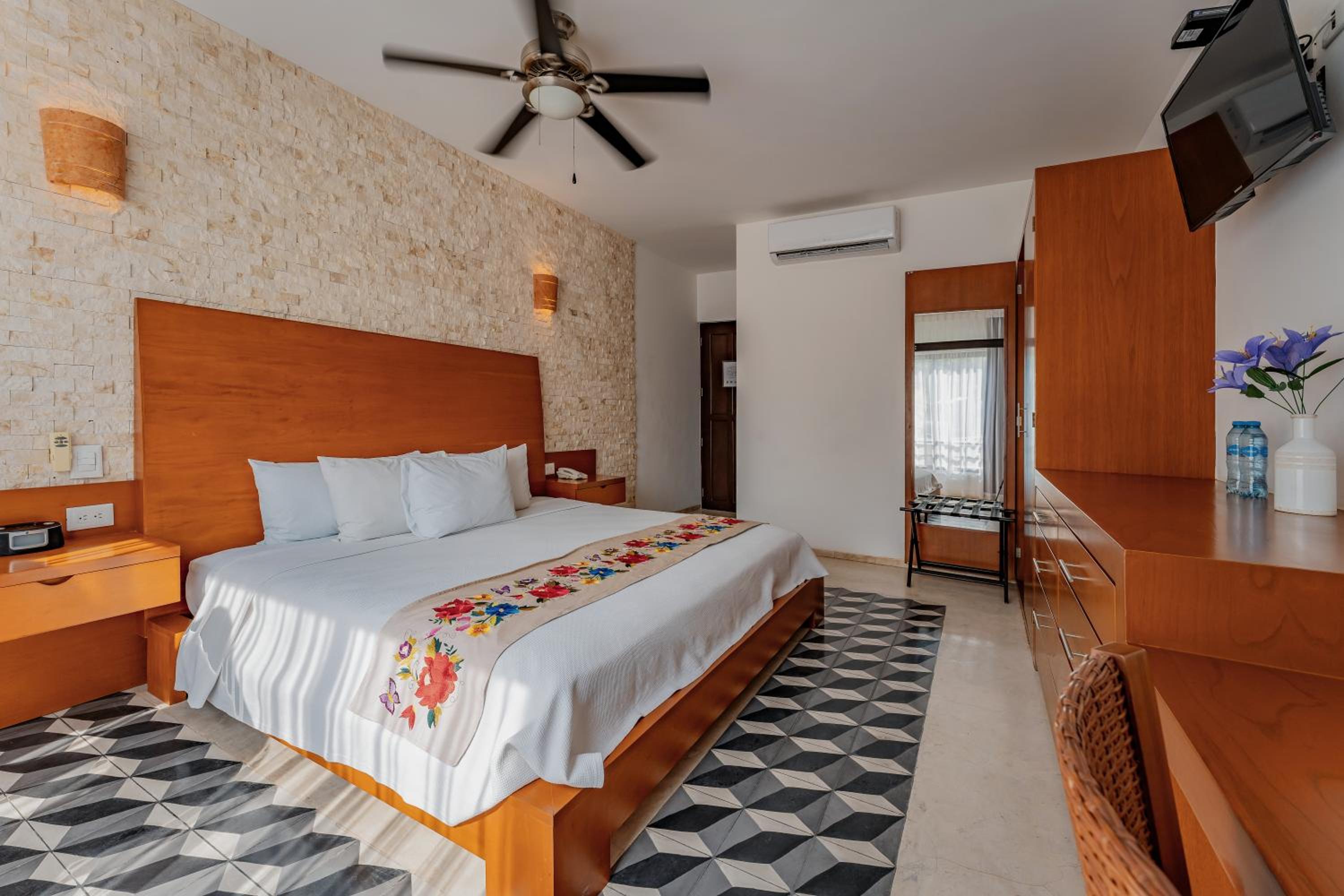 Suite Deluxe