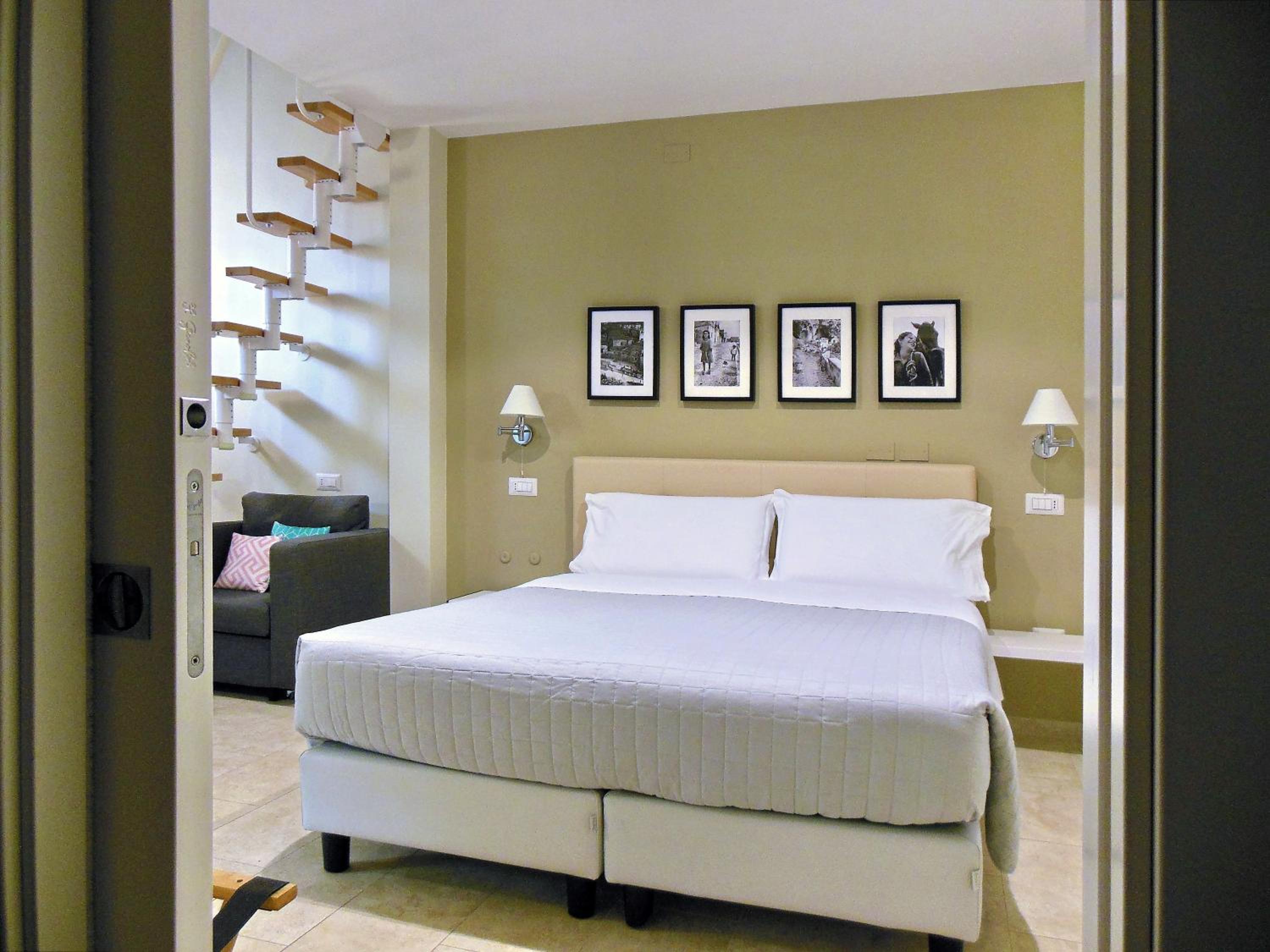 Executive Triple Room - Photo 1