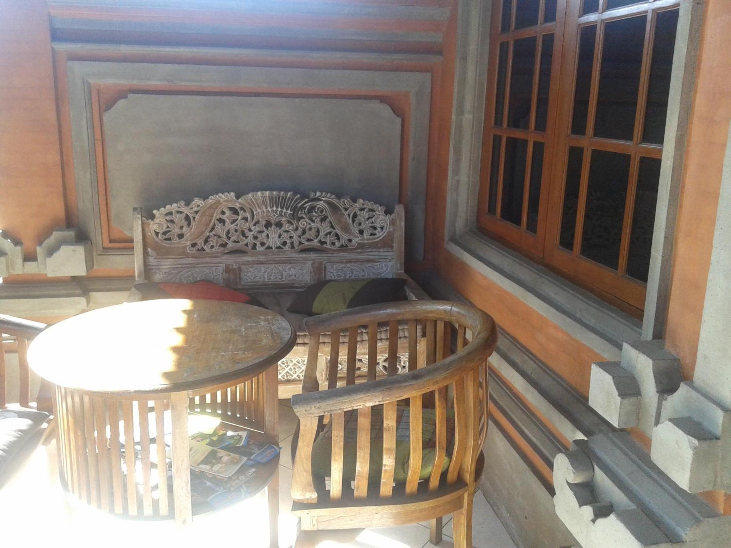 Standard Twin Room - Photo 10
