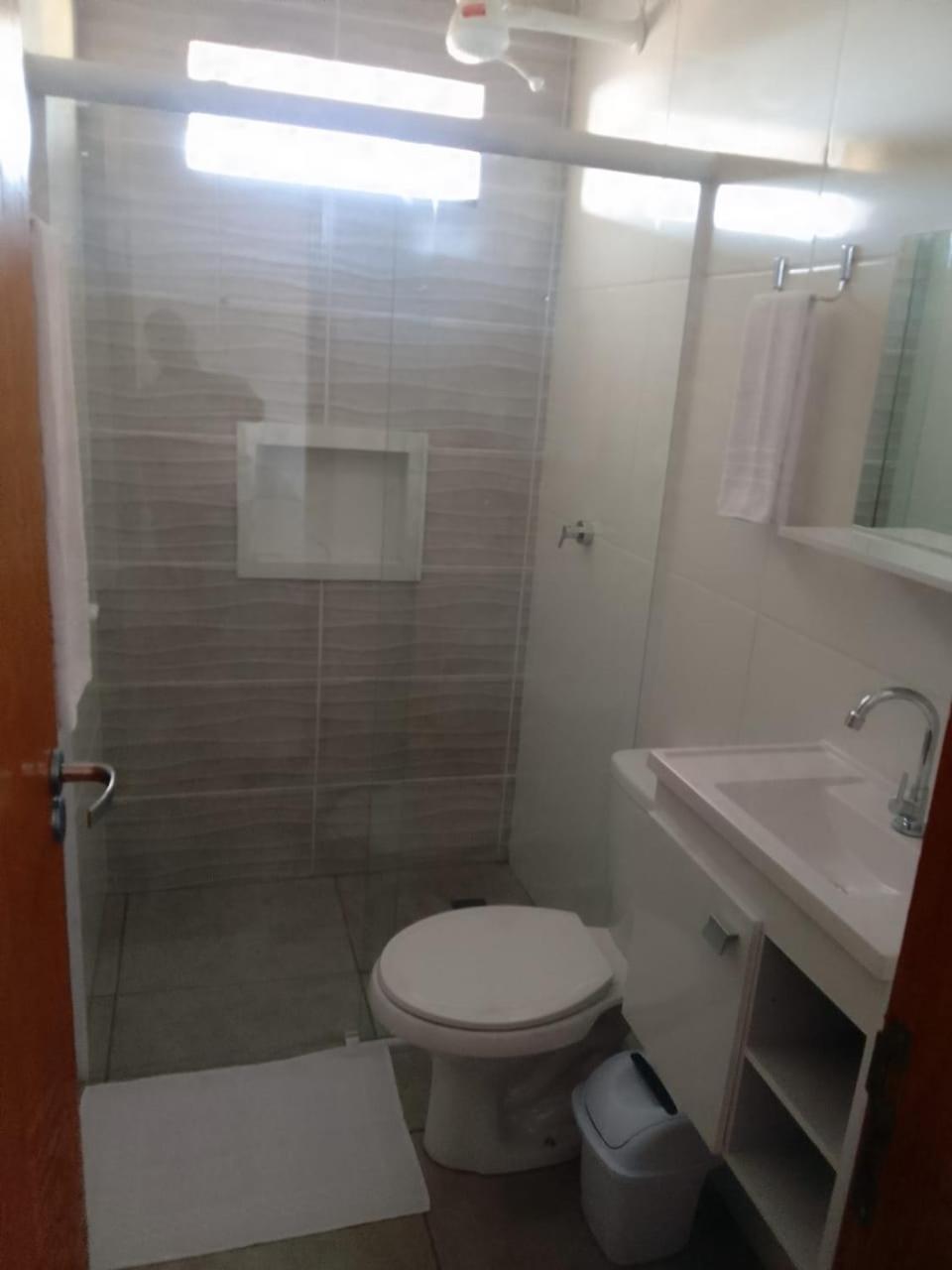 Standard Single Room photo 3