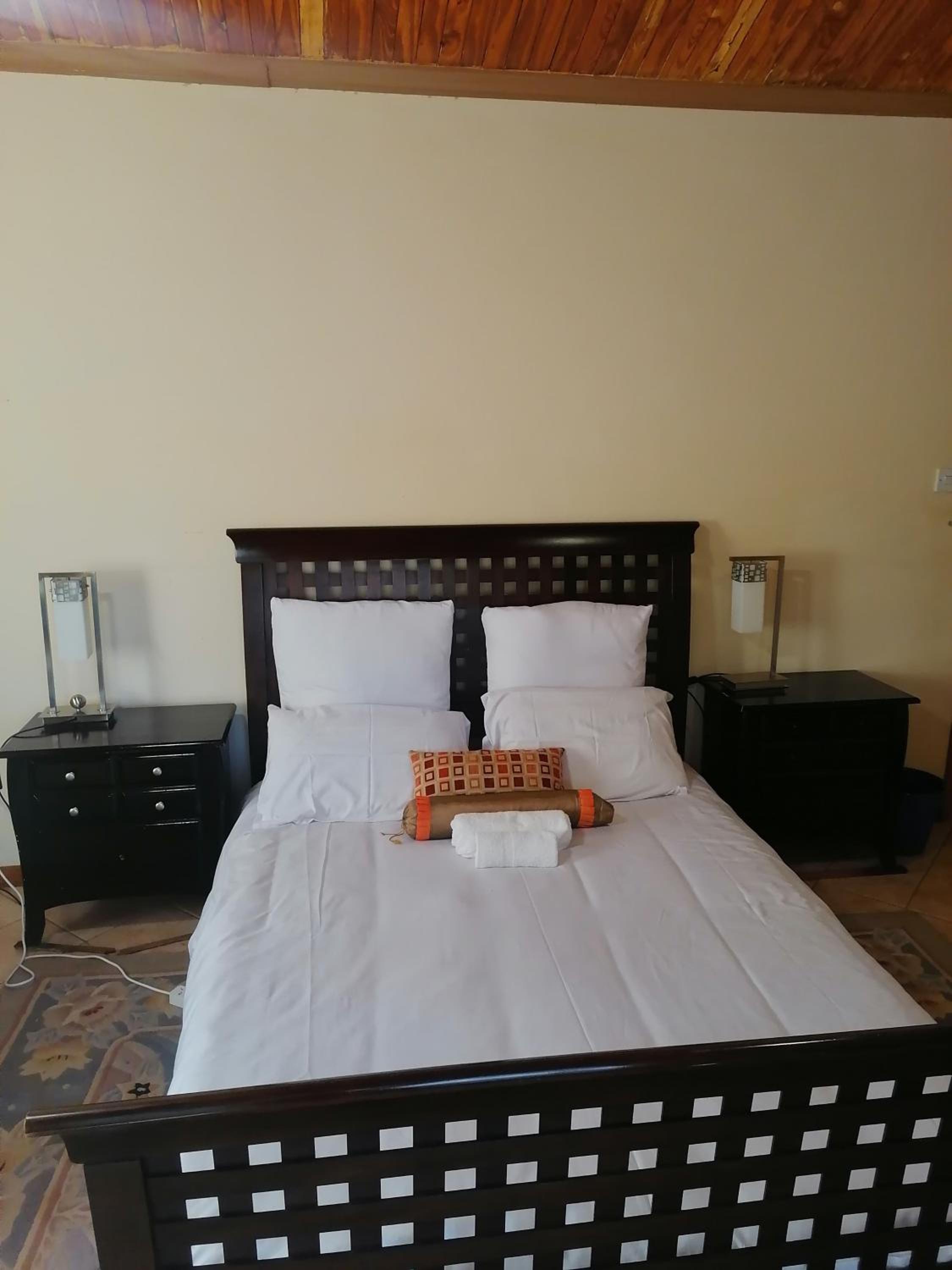 Double Room with Garden View photo 3