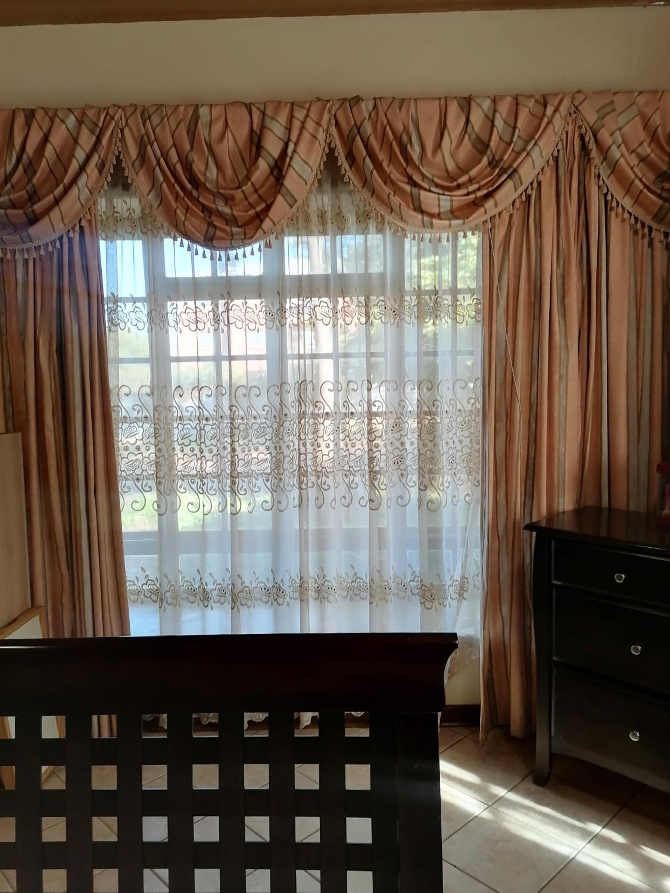 Double Room with Garden View photo 2