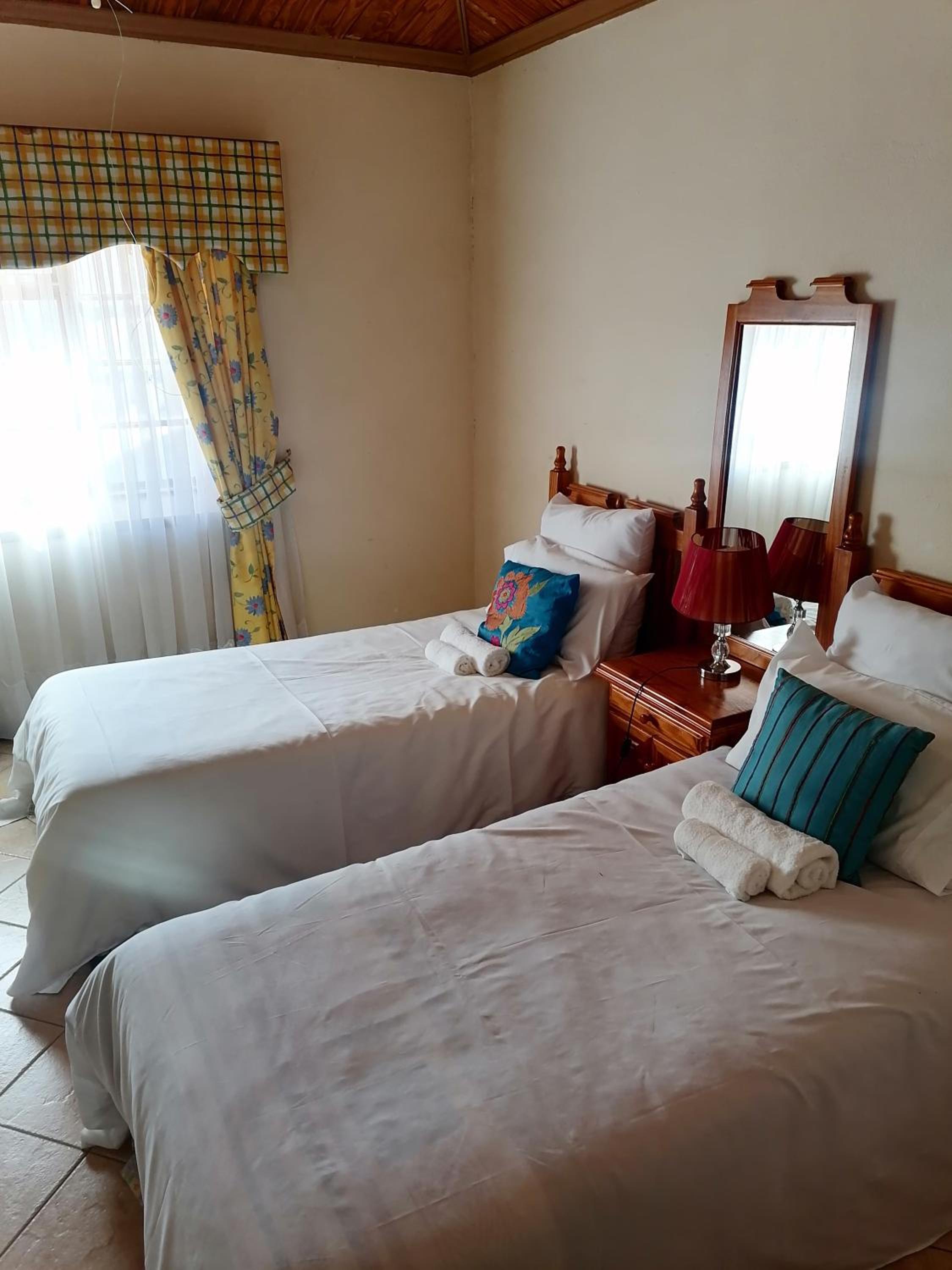 Twin Room photo 1