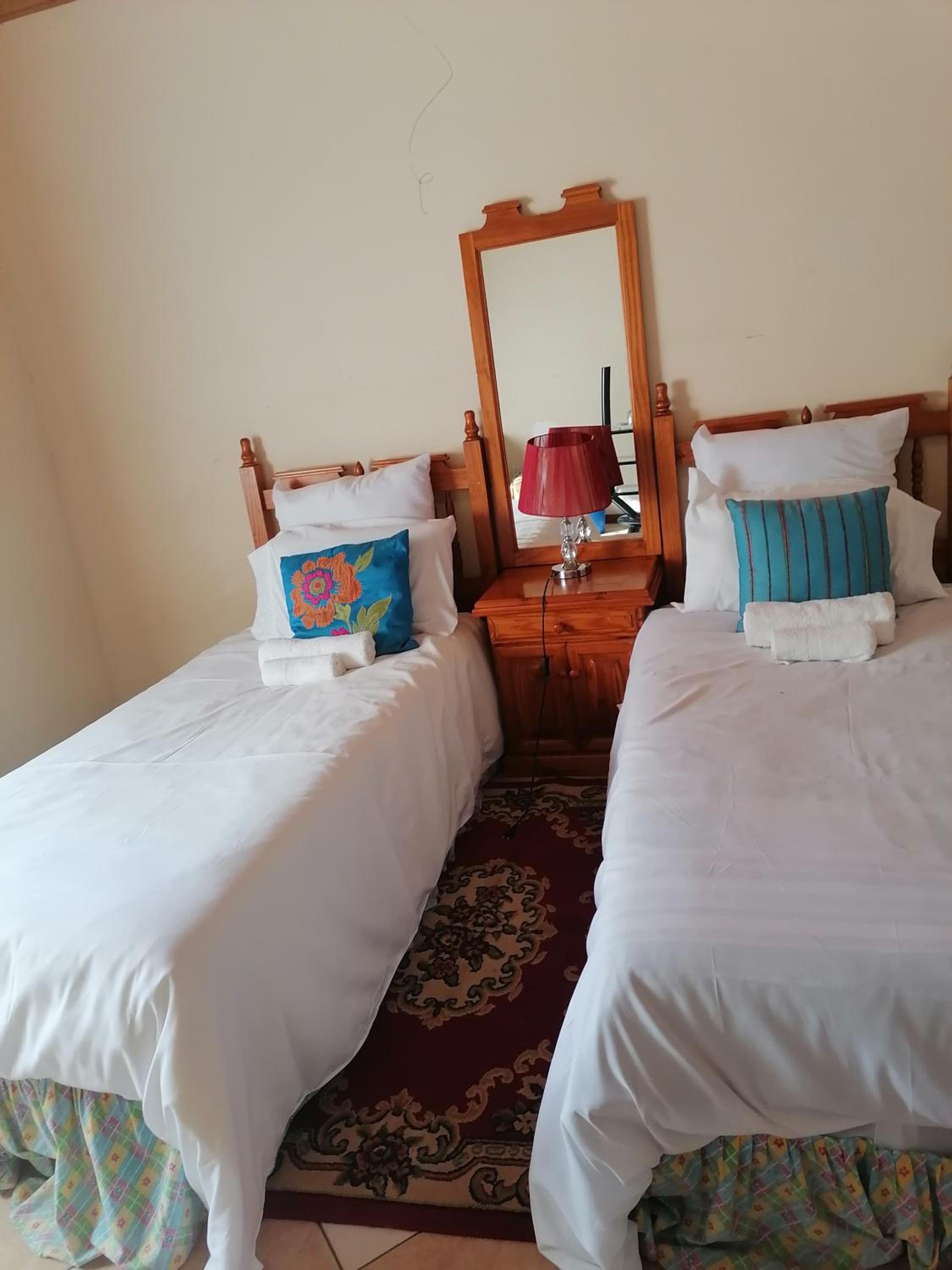 Twin Room photo 2