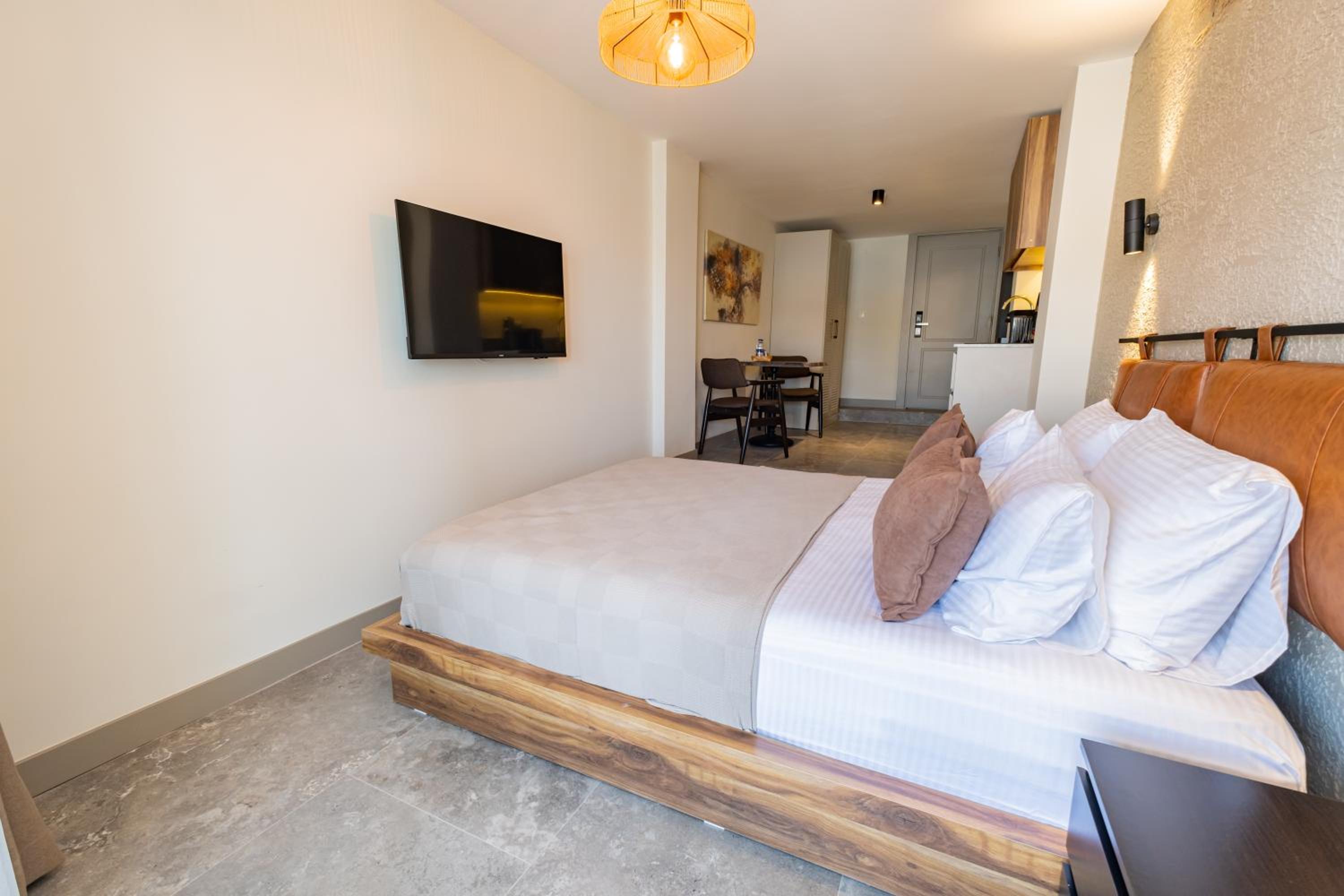 Suite with Terrace photo 1