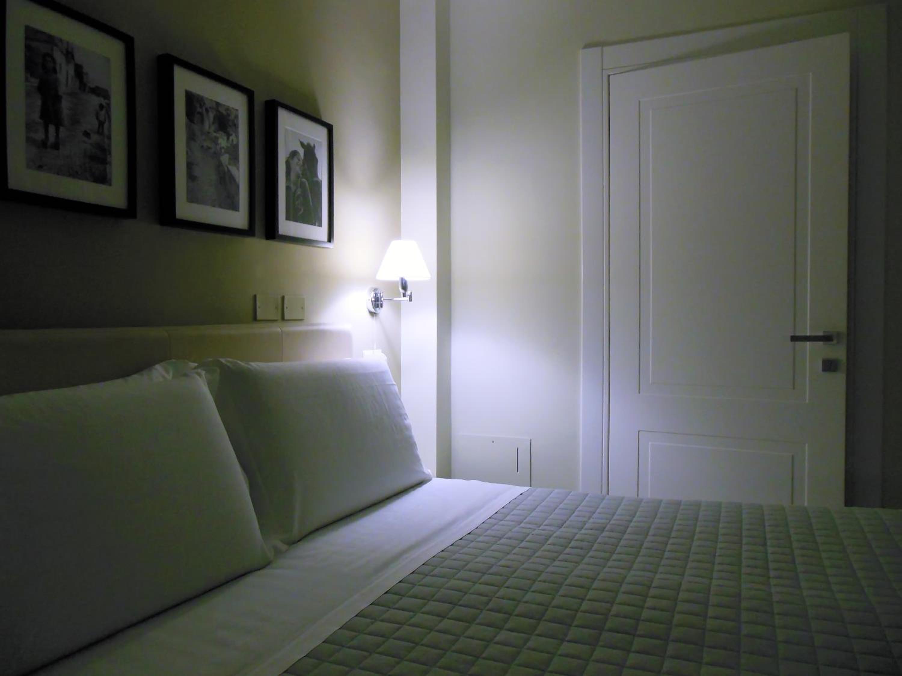 Family Suite - Photo 16