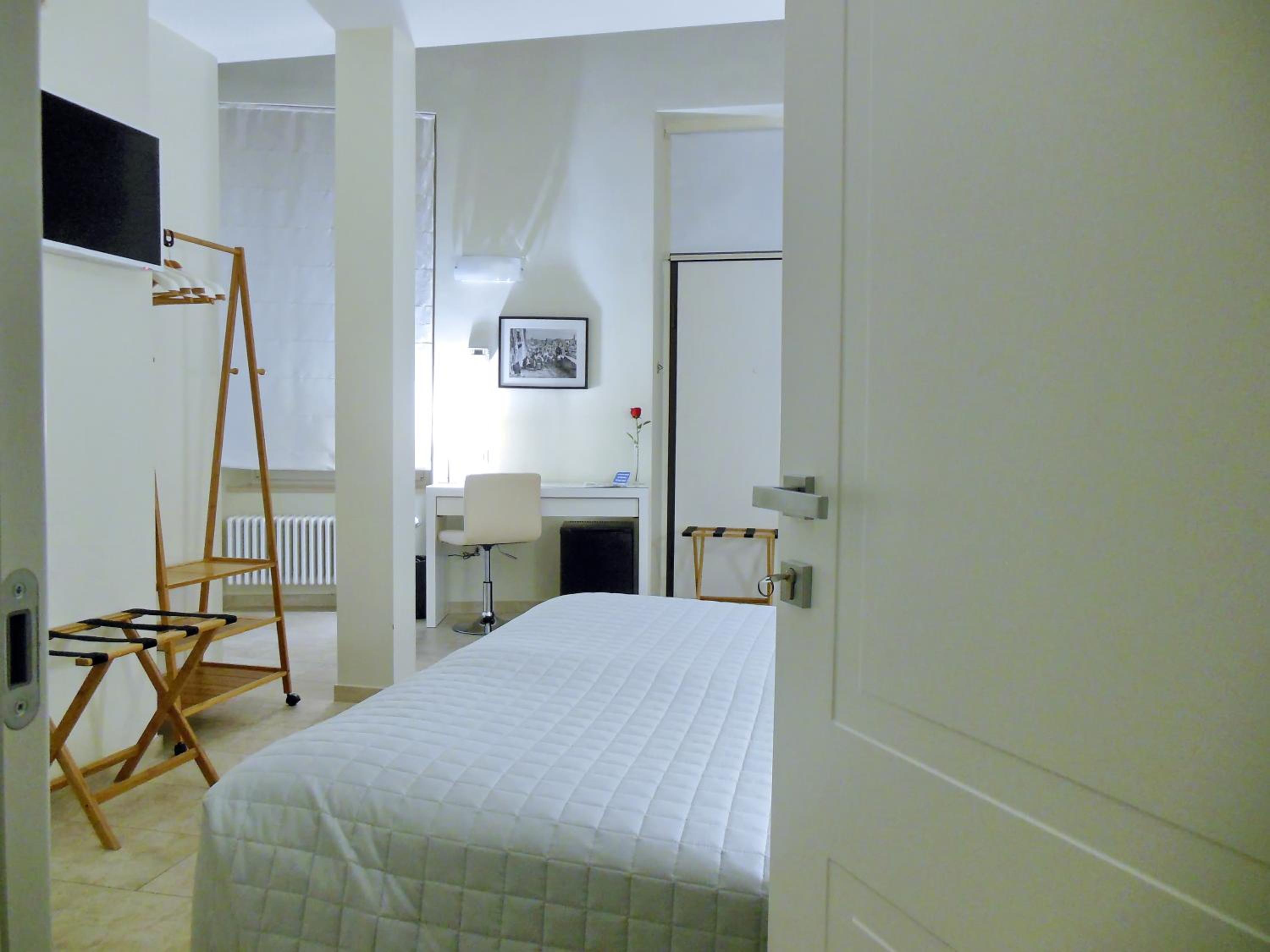 Family Suite - Photo 17