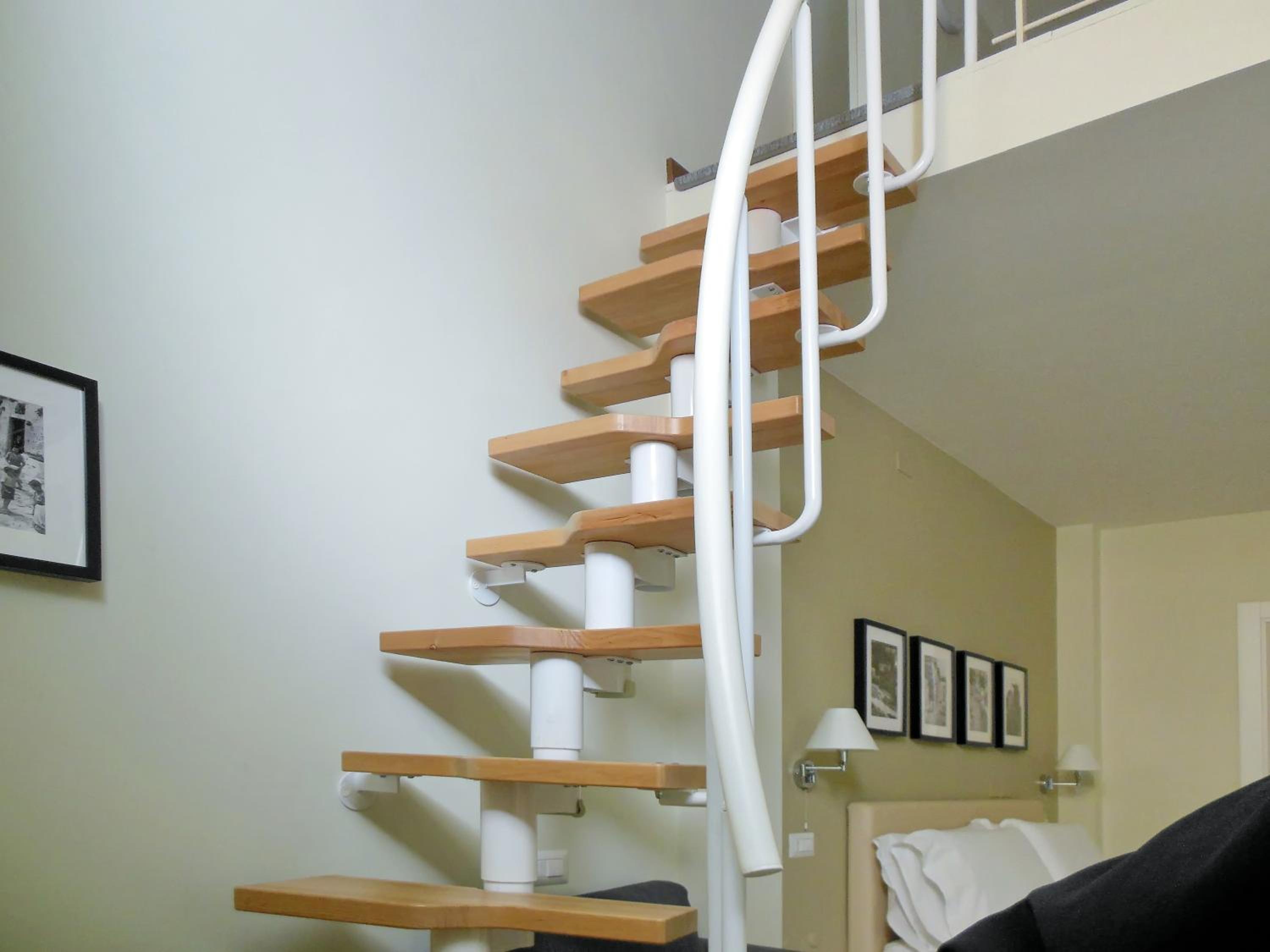 Family Suite - Photo 6