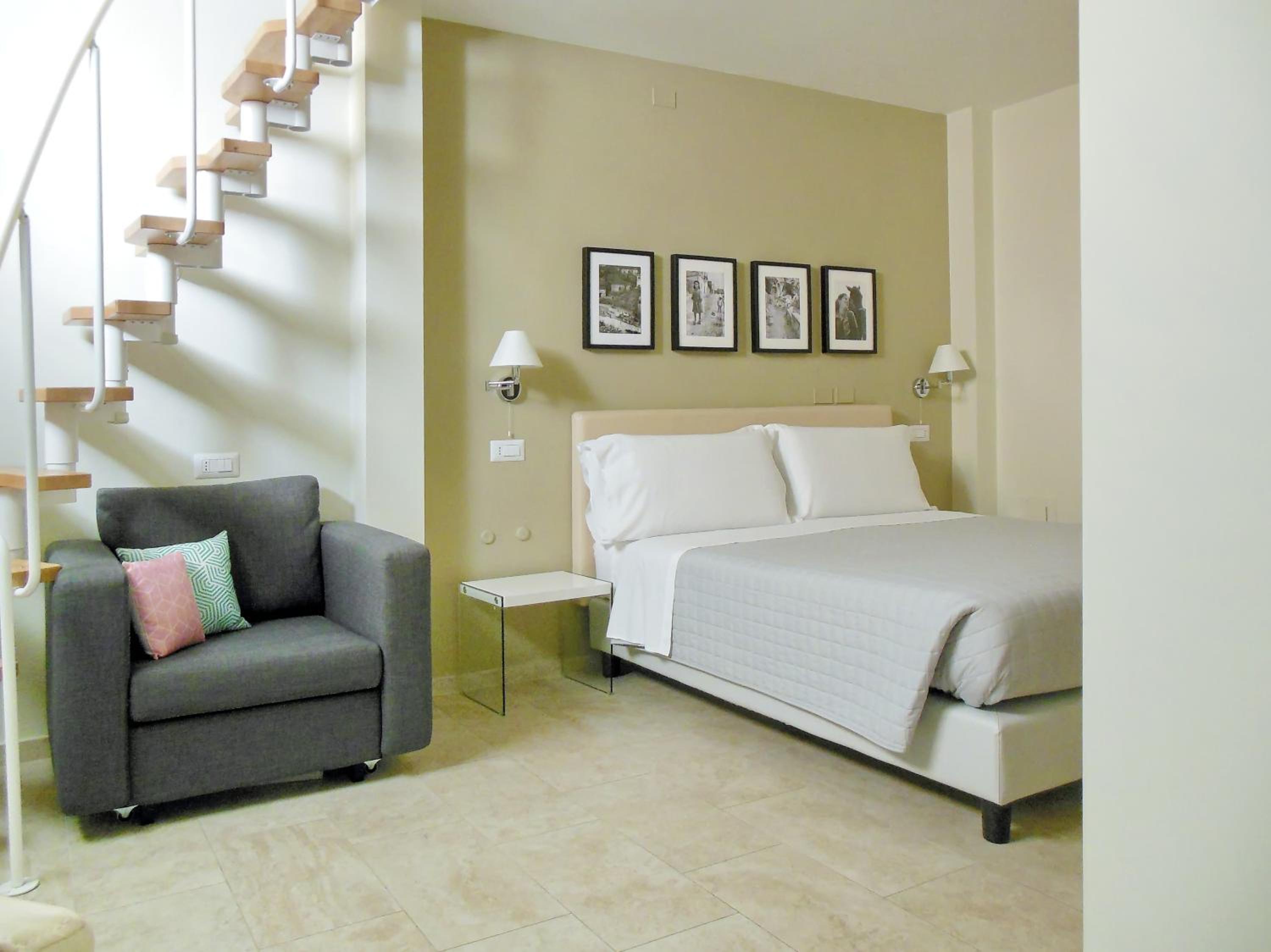 Family Suite - Photo 15