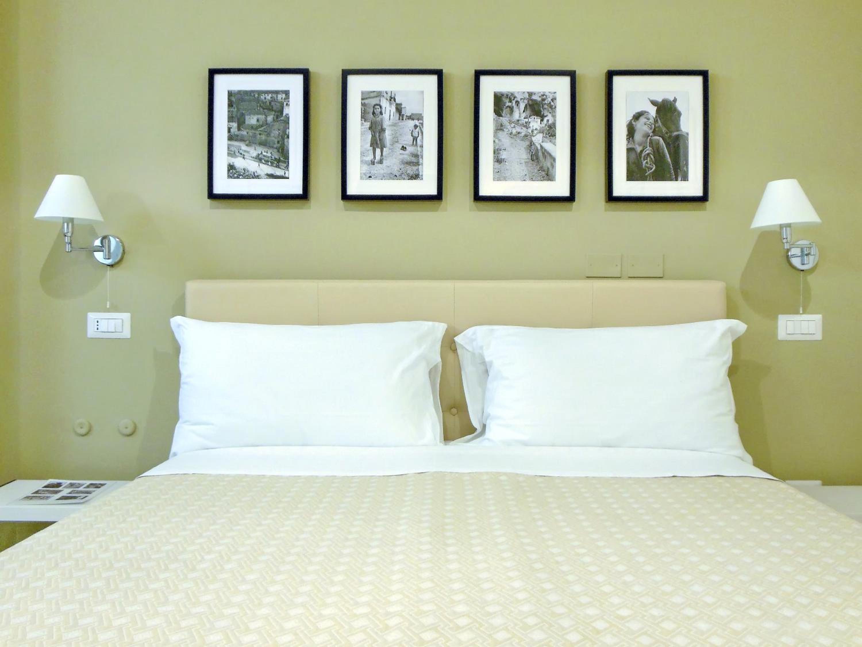 Family Suite - Photo 22