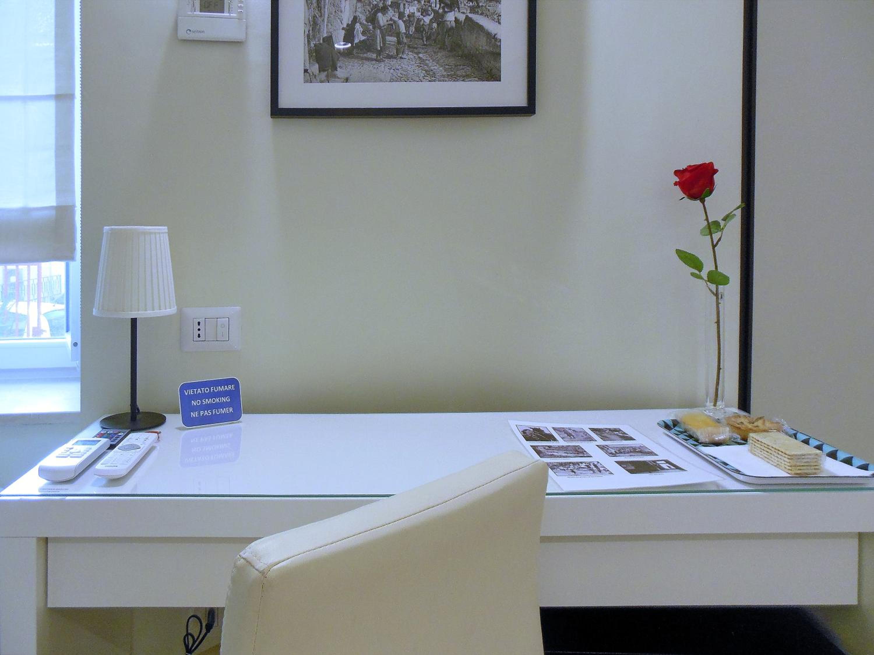 Family Suite - Photo 18