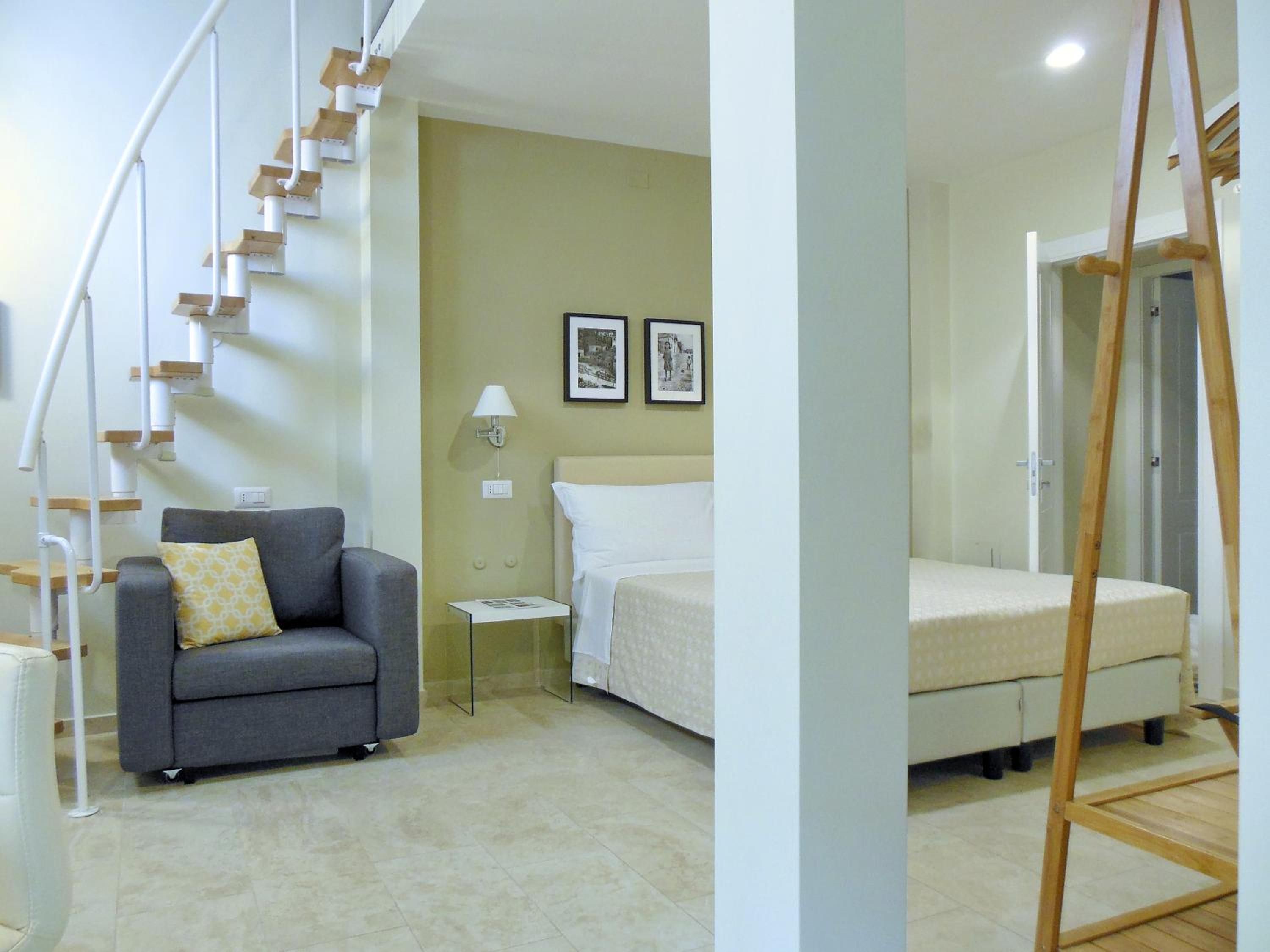 Family Suite - Photo 24