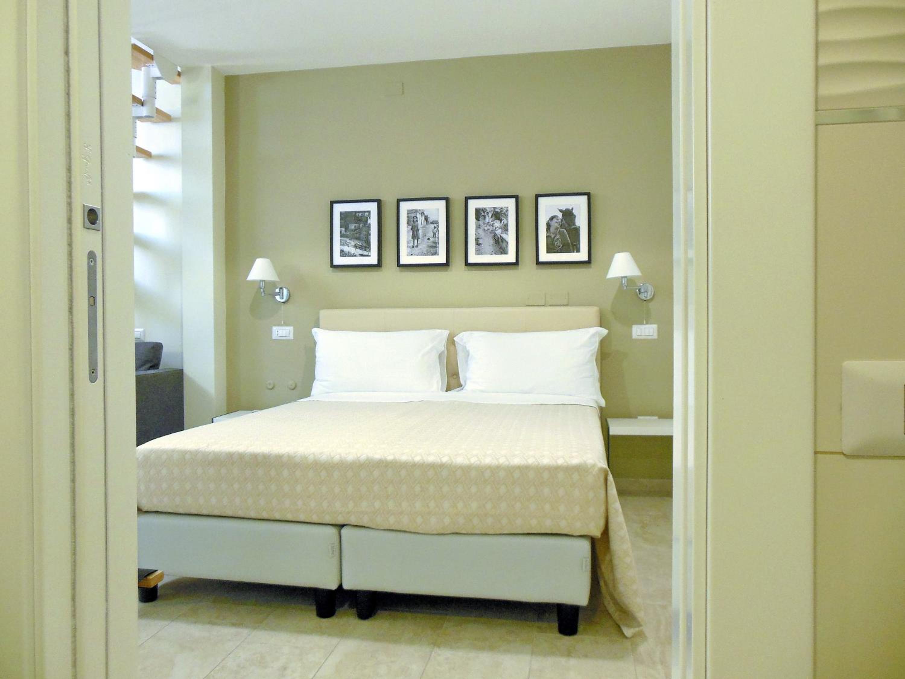 Family Suite - Photo 21