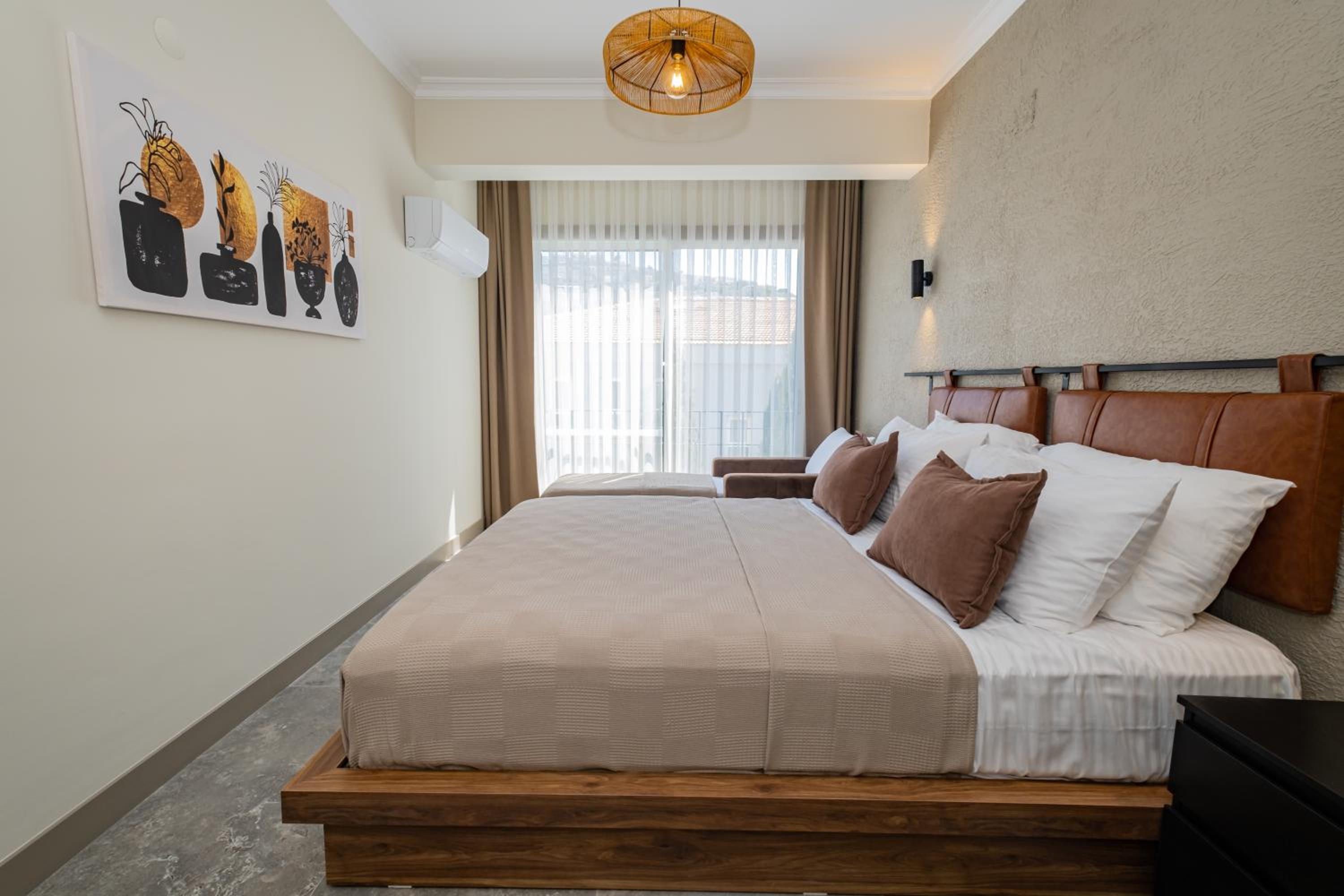 Suite with Garden View photo 2