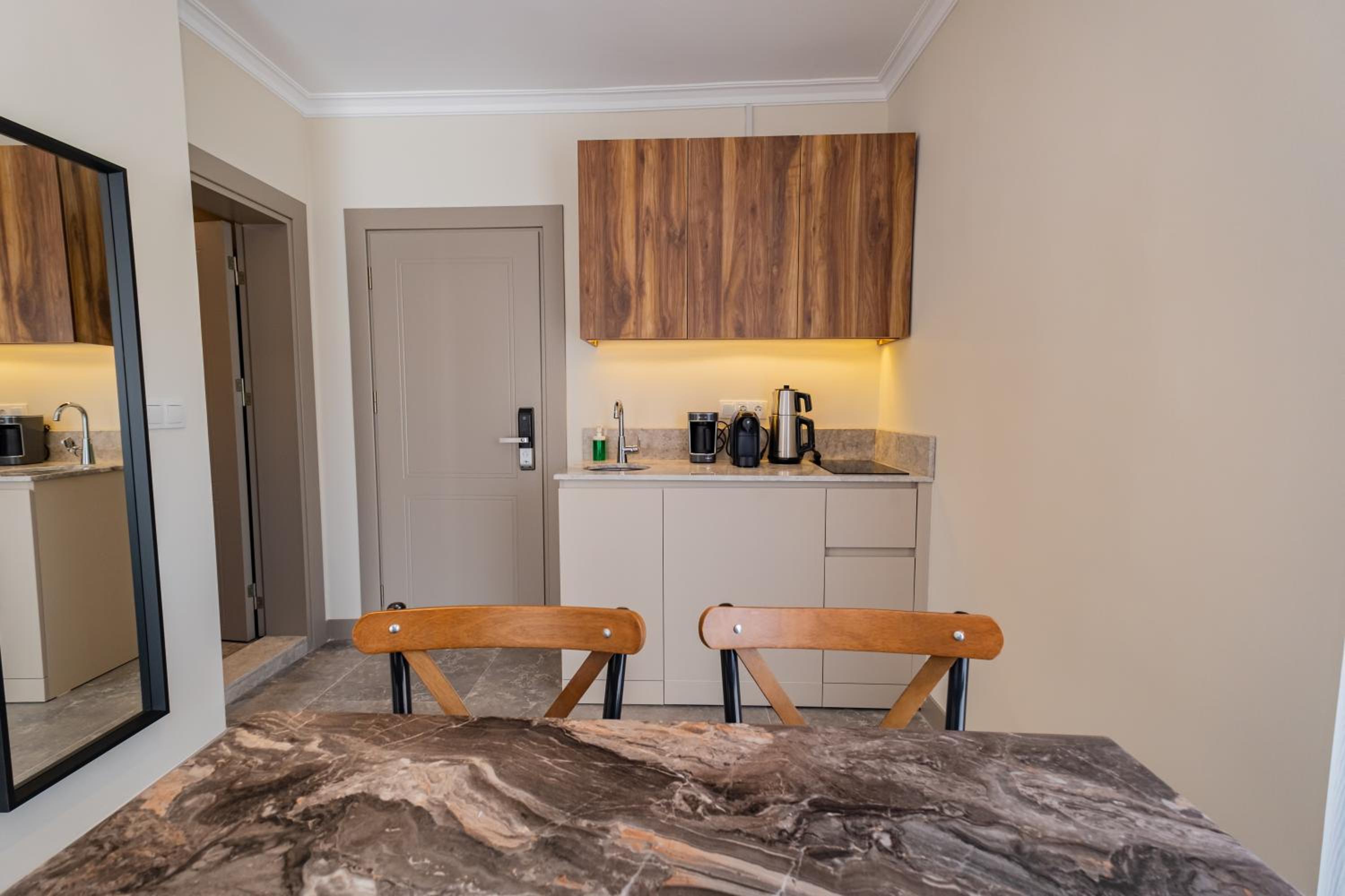 Suite with Garden View photo 3
